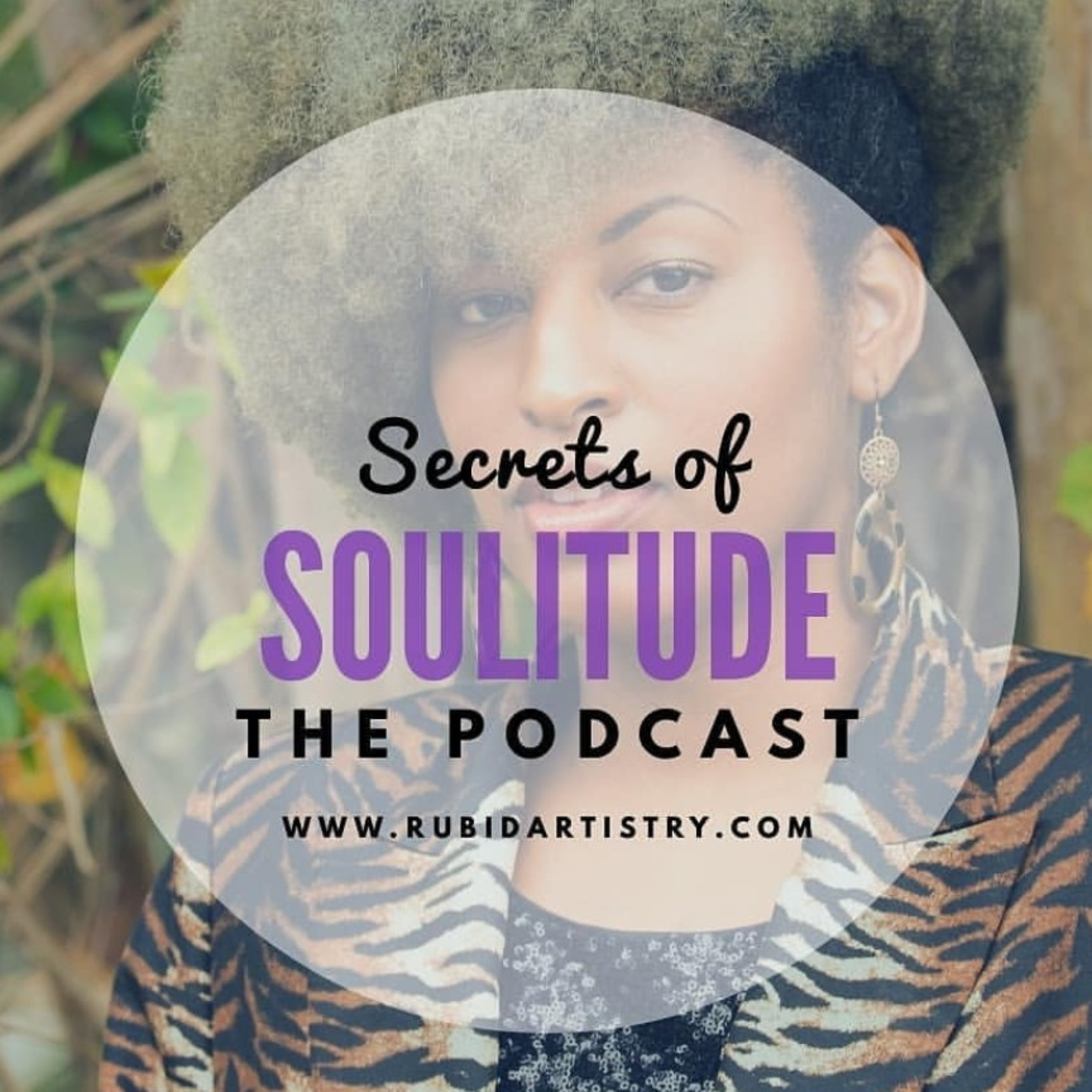 Secrets of Soulitude Episode 1 The Beginning episode artwork