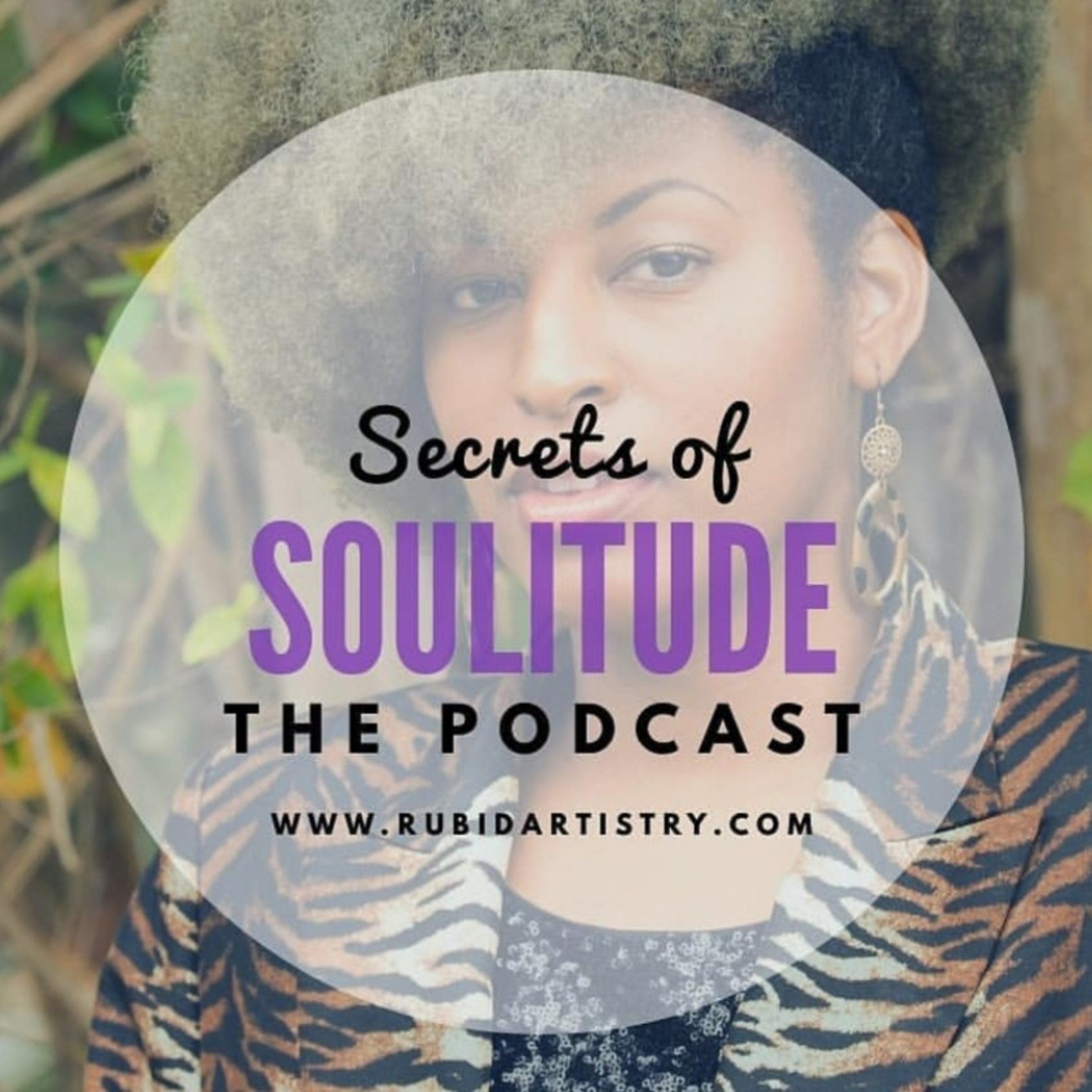 Secrets of Soulitude Episode 2 Me, Myself, and I episode artwork