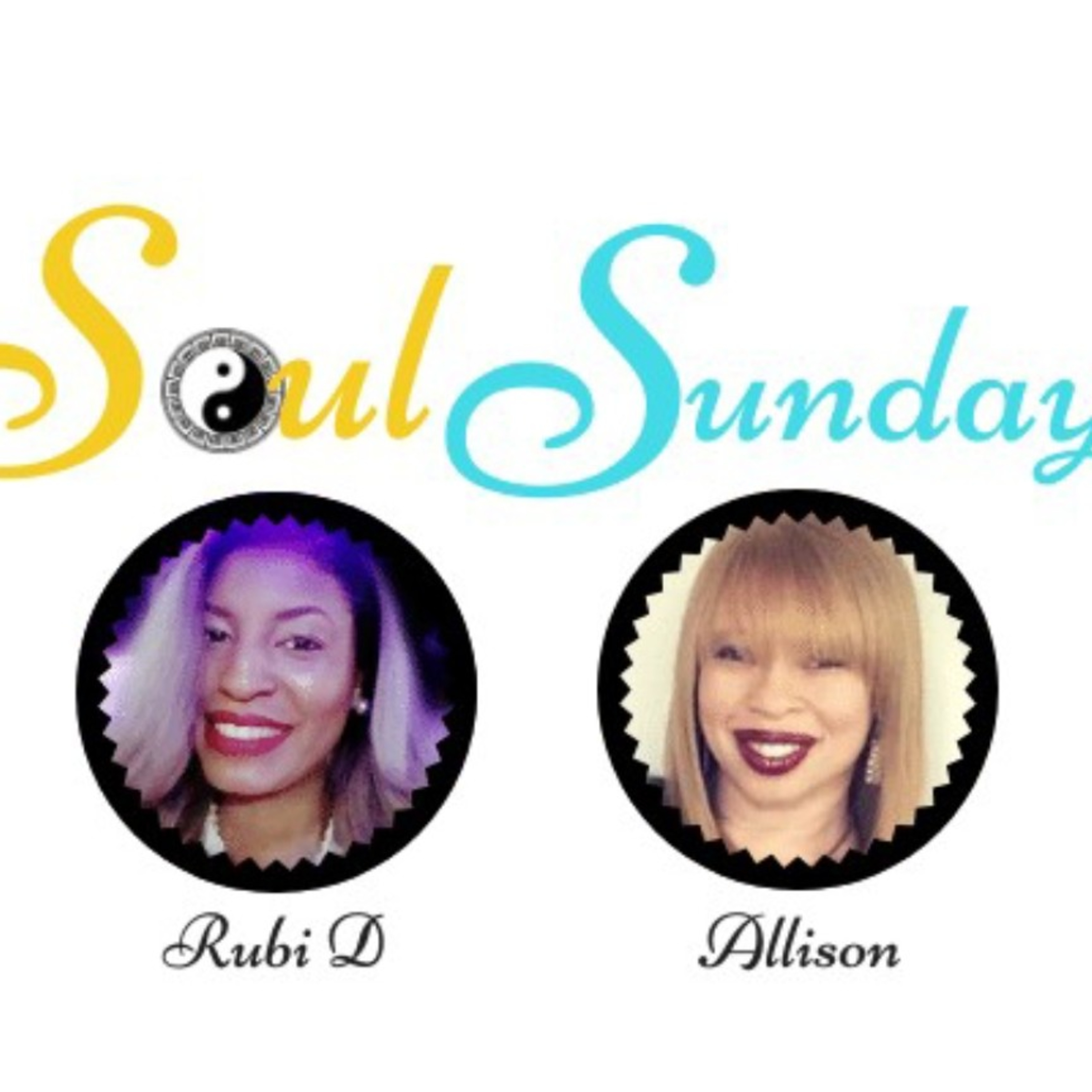 Soul Sunday Episode 2 Entrepreneurship and Family: The Real Disconnect episode artwork