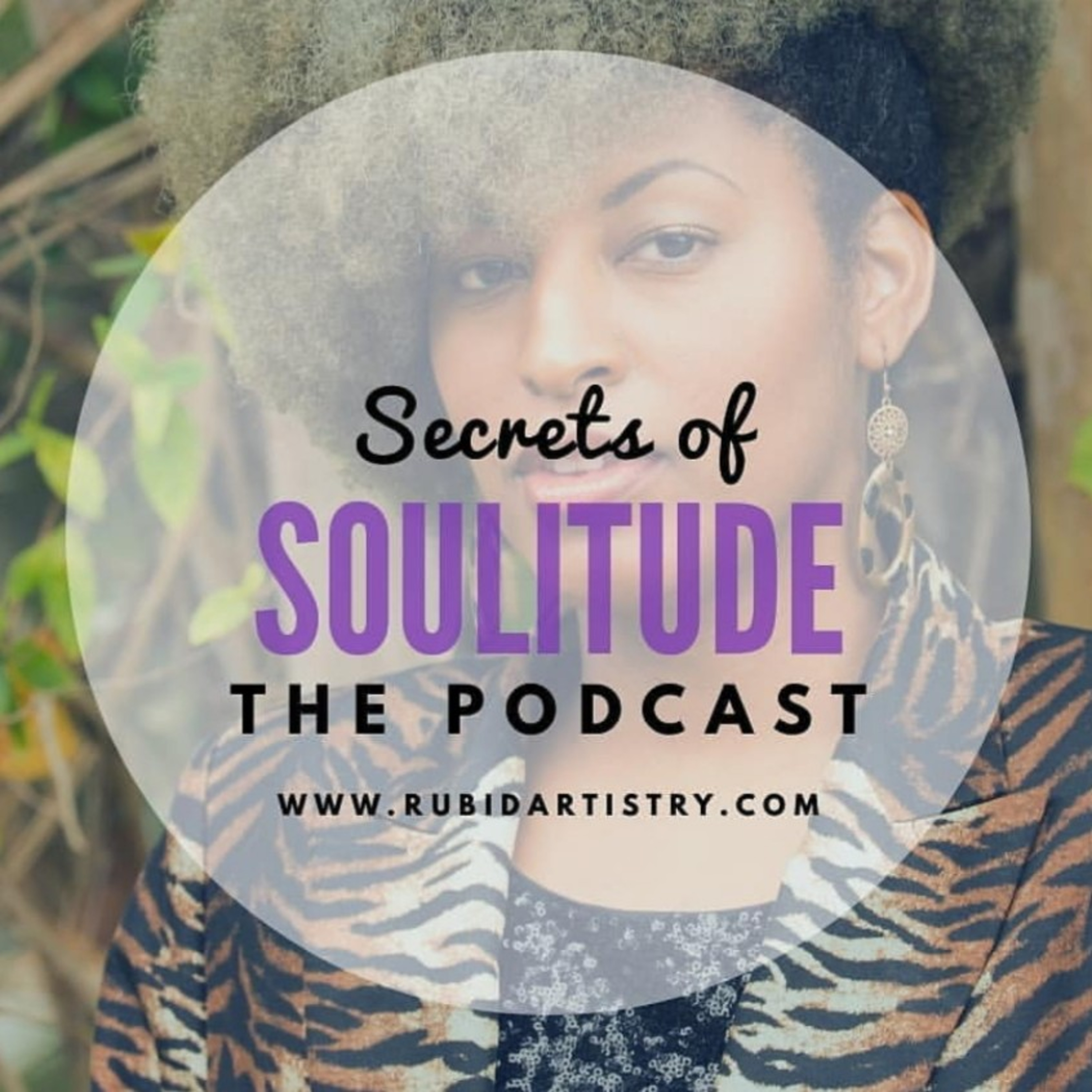 Secrets of Soulitude Episode 6 "Change and New Beginnings" episode artwork