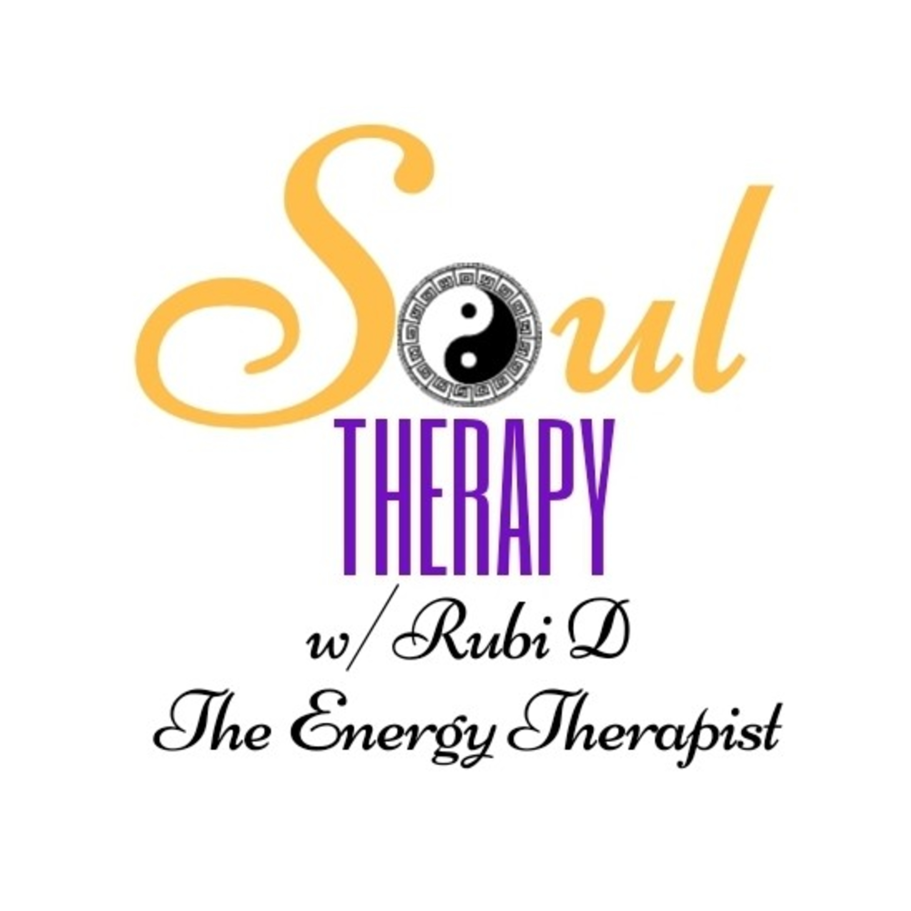 Soul Therapy w/Special Guest Bobby French episode artwork