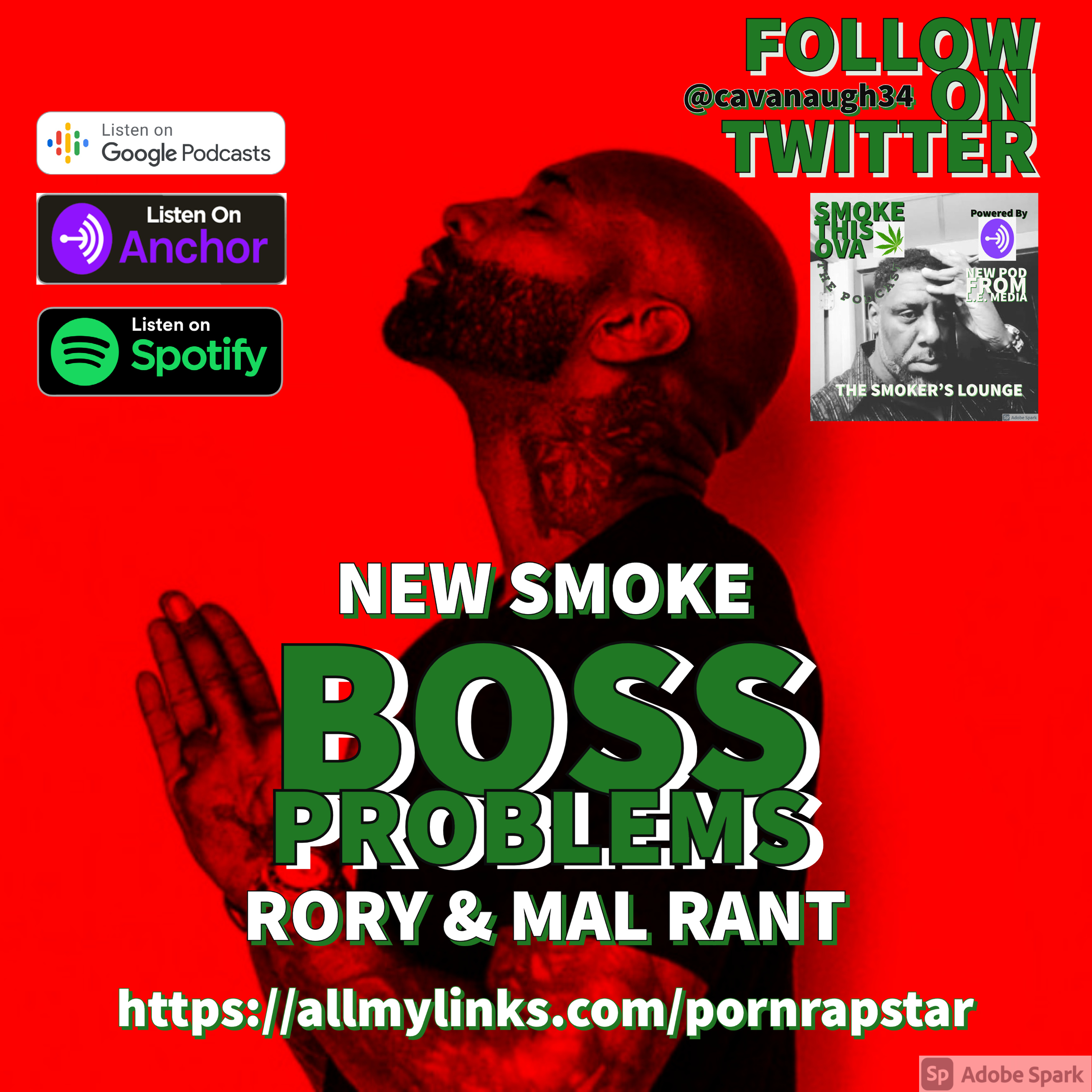 Boss Problems: Rory & Mal Rant