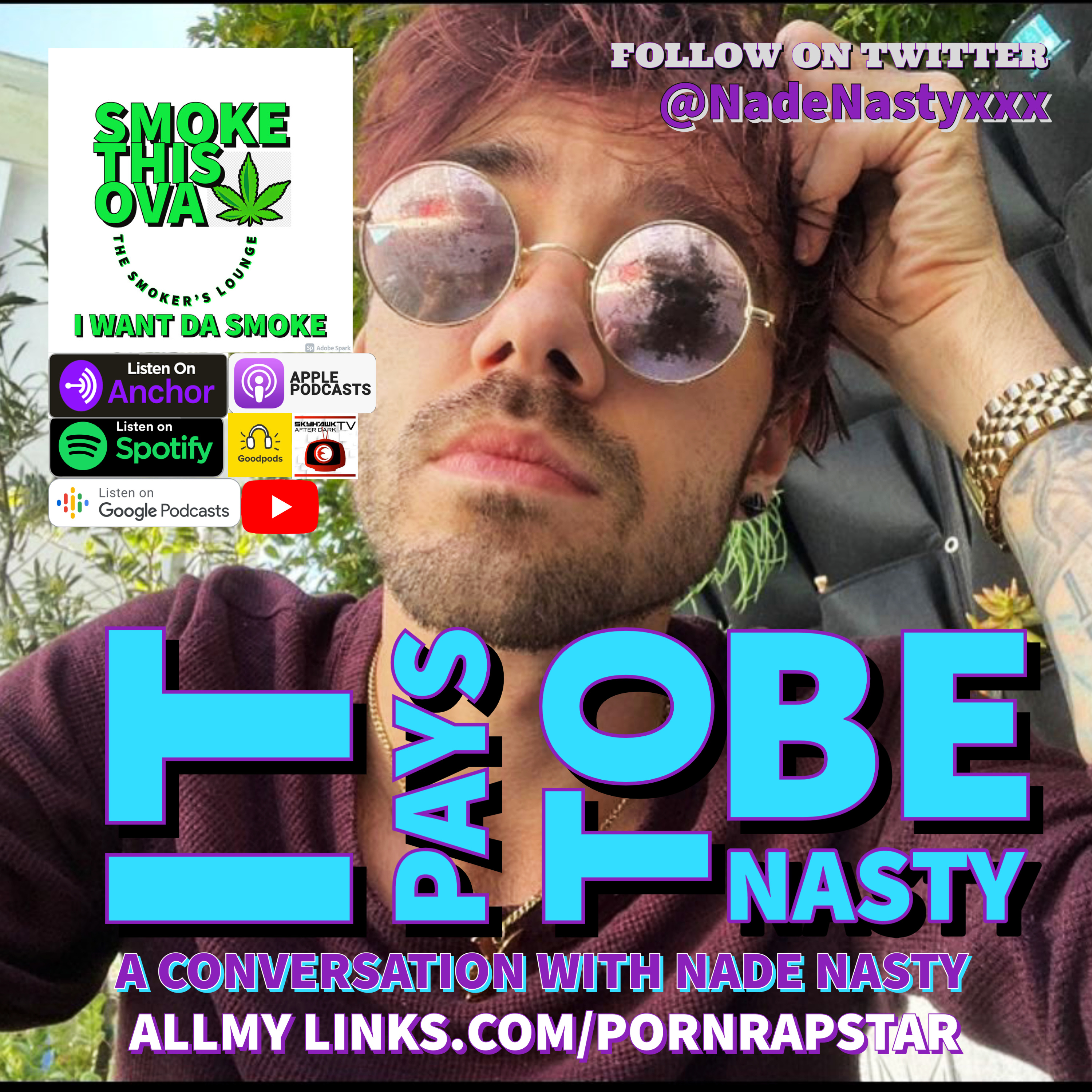 It Pays to Be Nasty