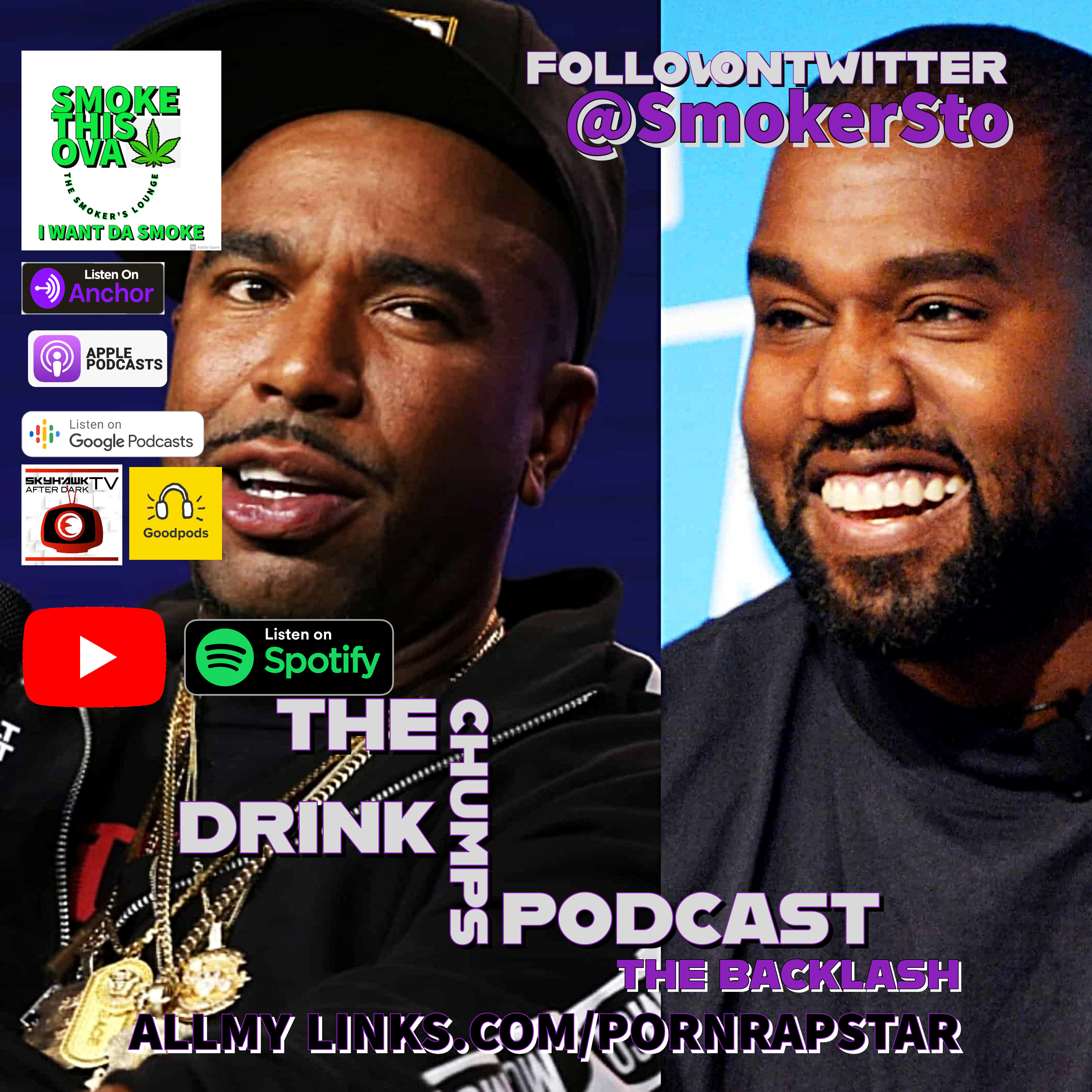 The Drink Chumps Podcast
