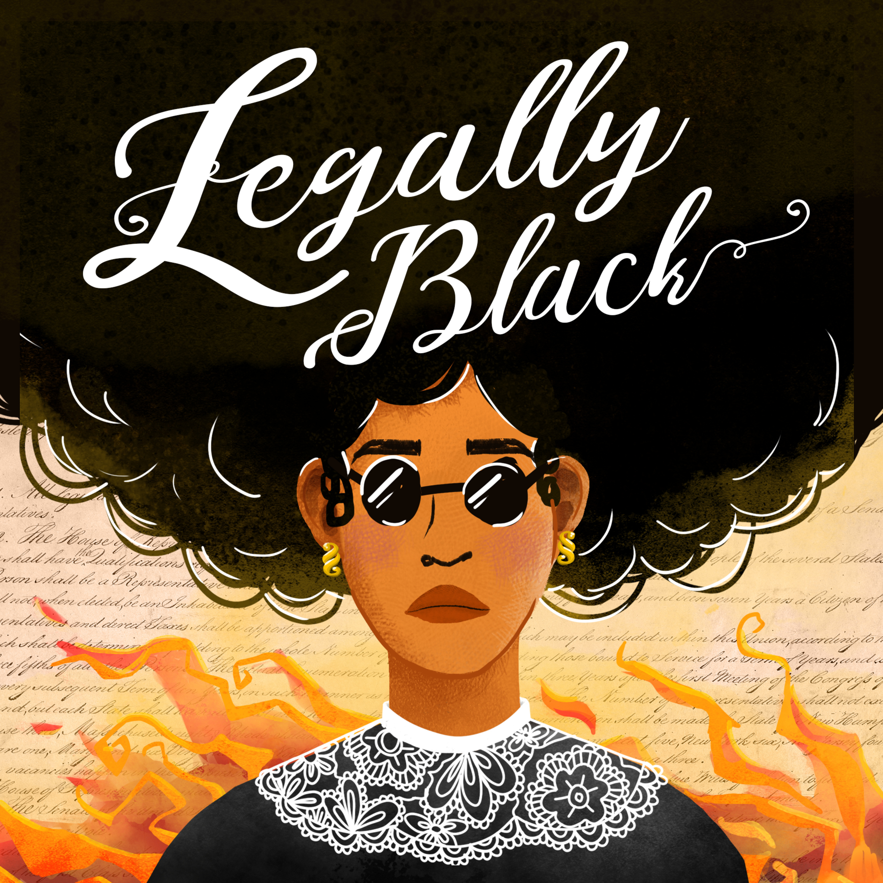 Legally BLACK