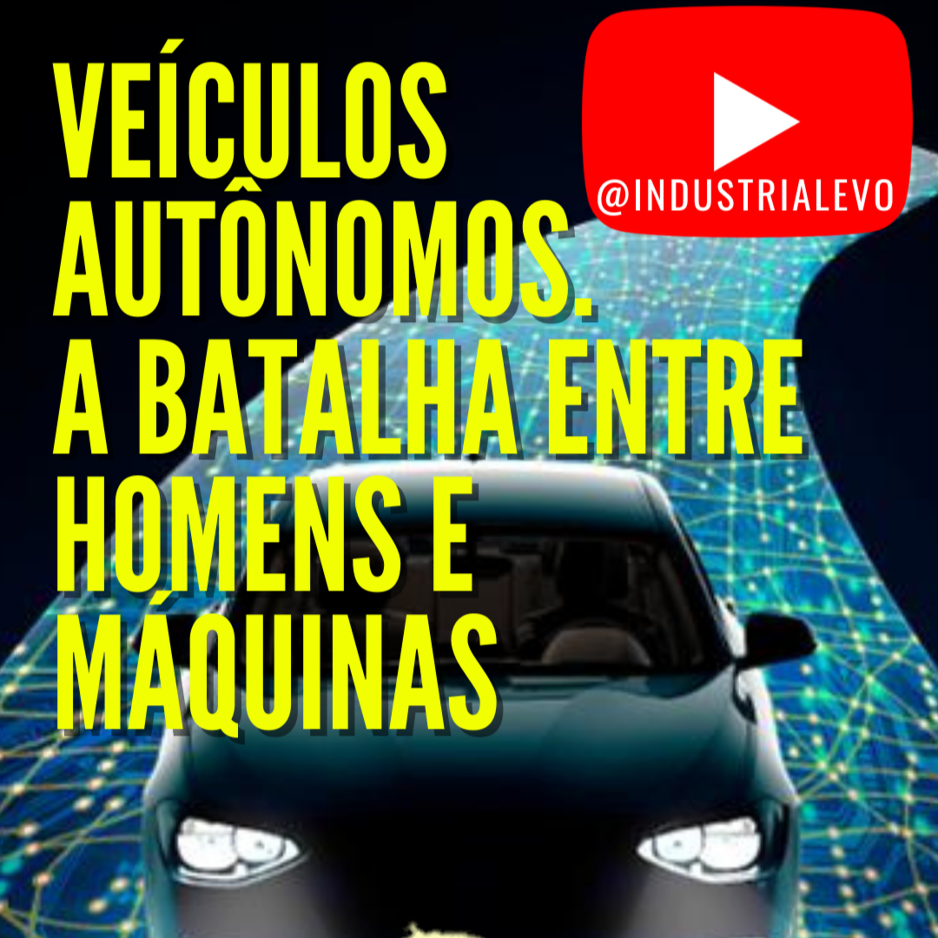 IndustrialEvo.com - A Evolução na Indústria - Evolução Tecnologica