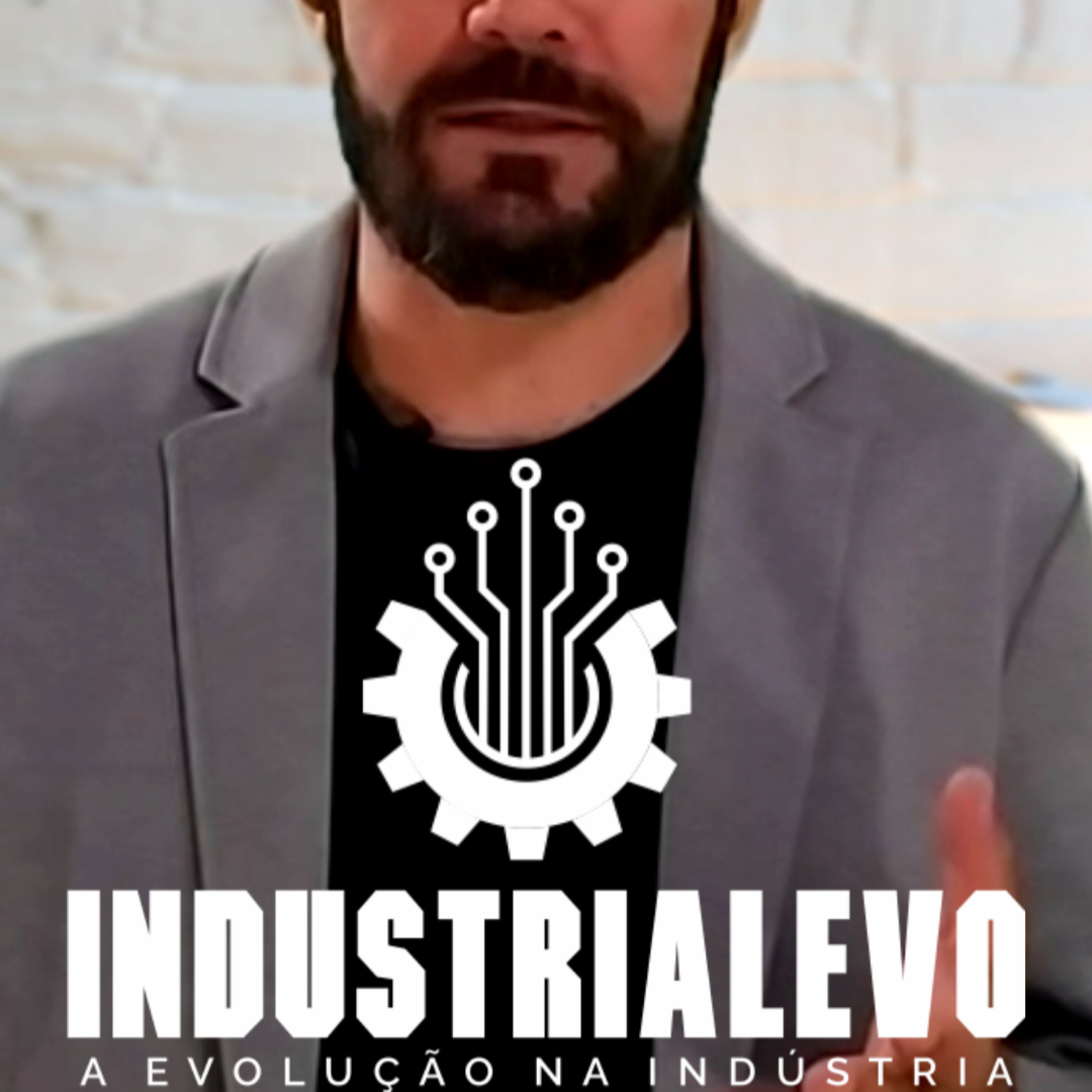 IndustrialEvo.com - A Evolução na Indústria - Evolução Tecnologica
