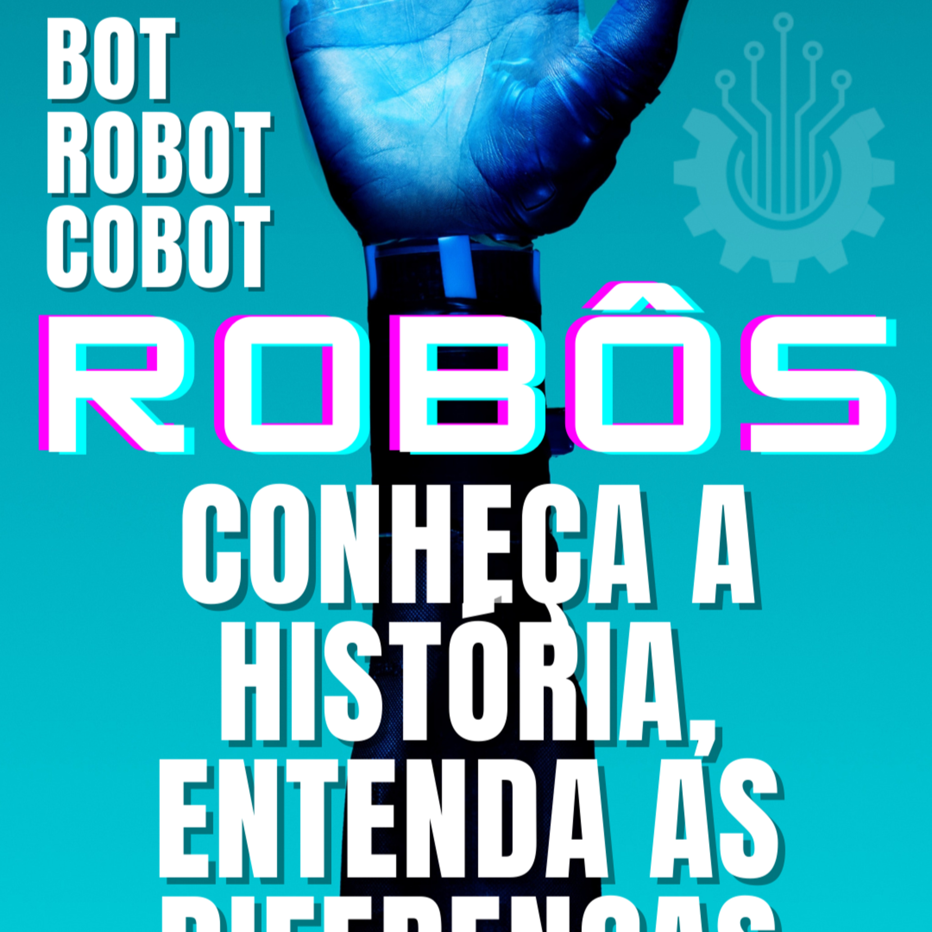 IndustrialEvo.com - A Evolução na Indústria - Evolução Tecnologica