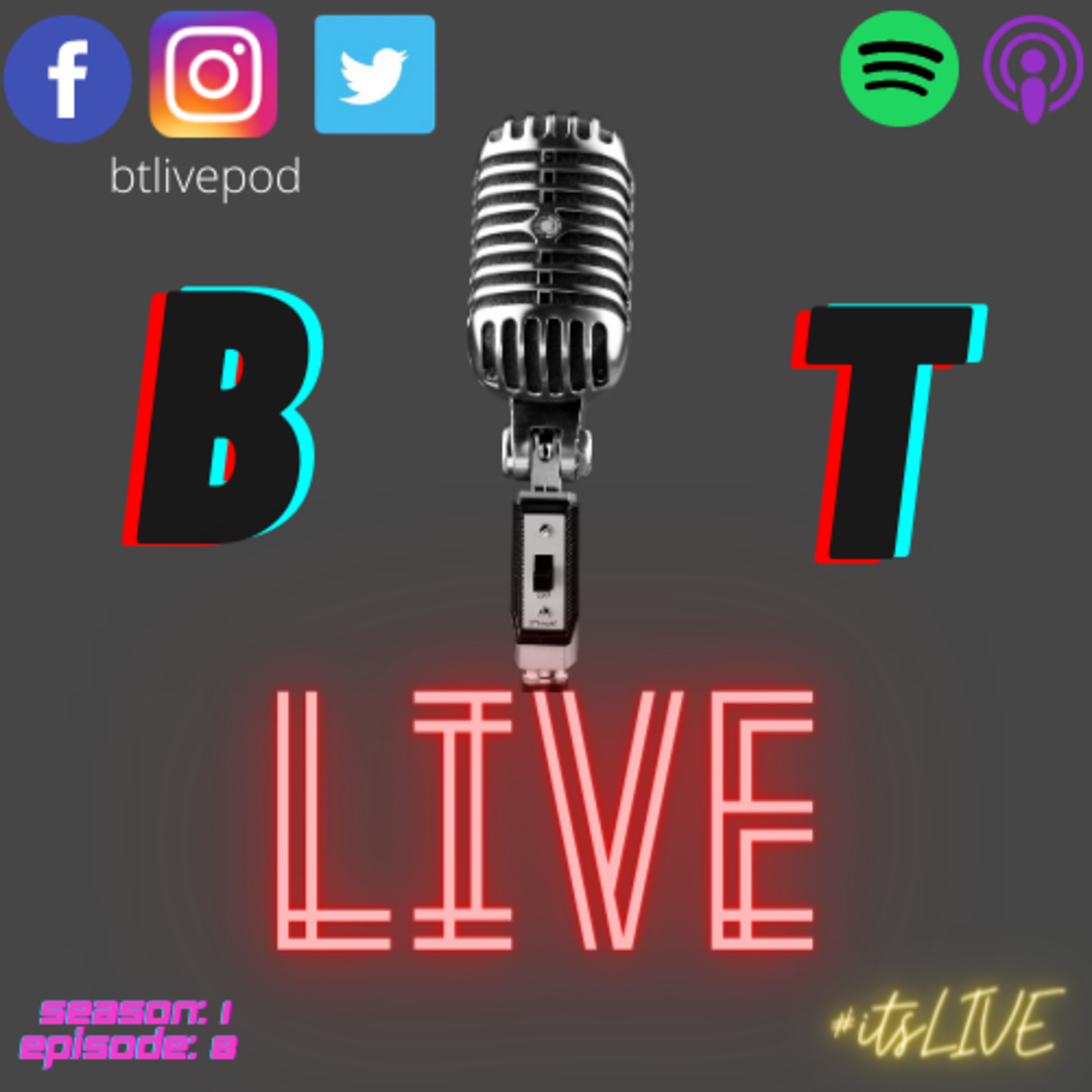 B&T LIVE