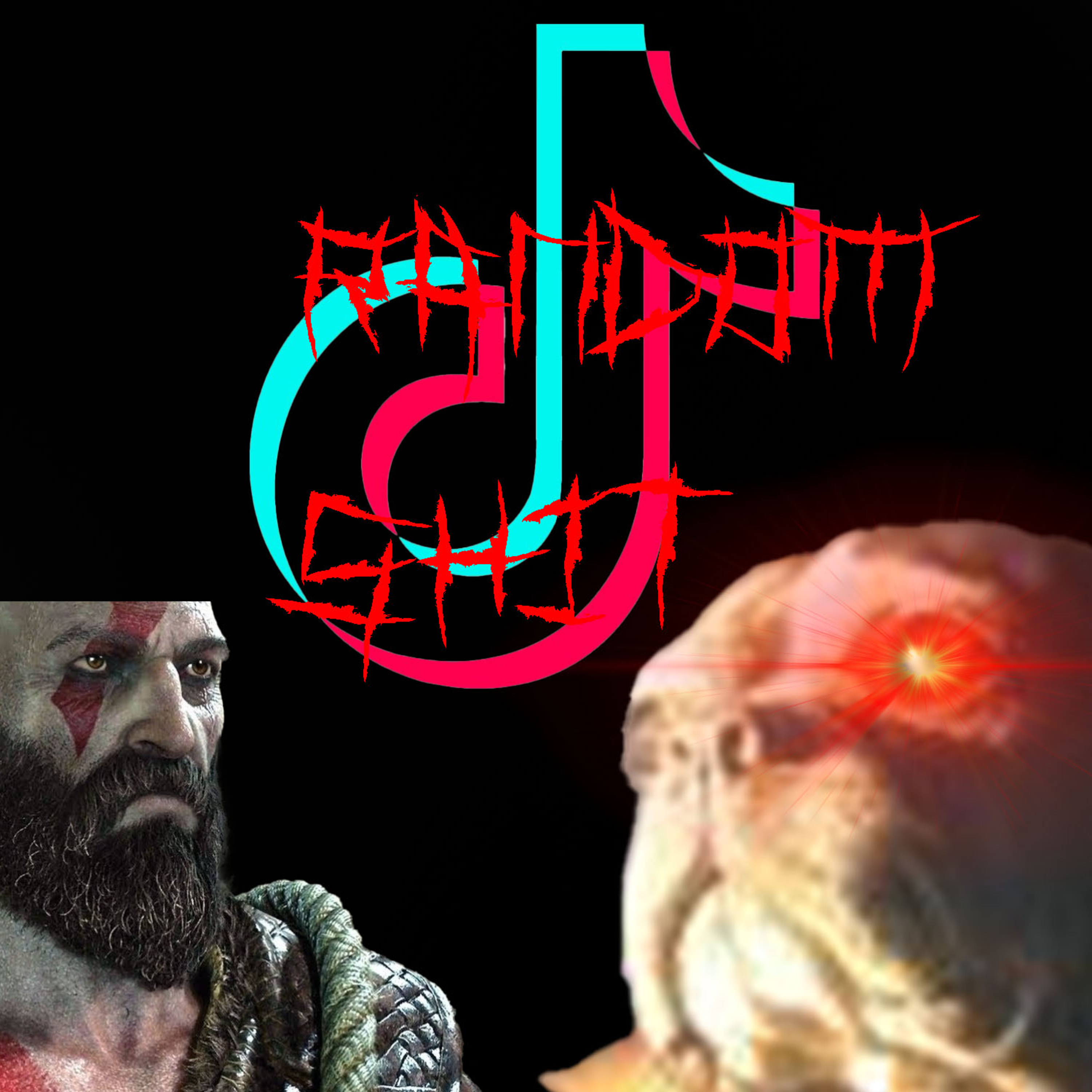 Random Shit... episode artwork