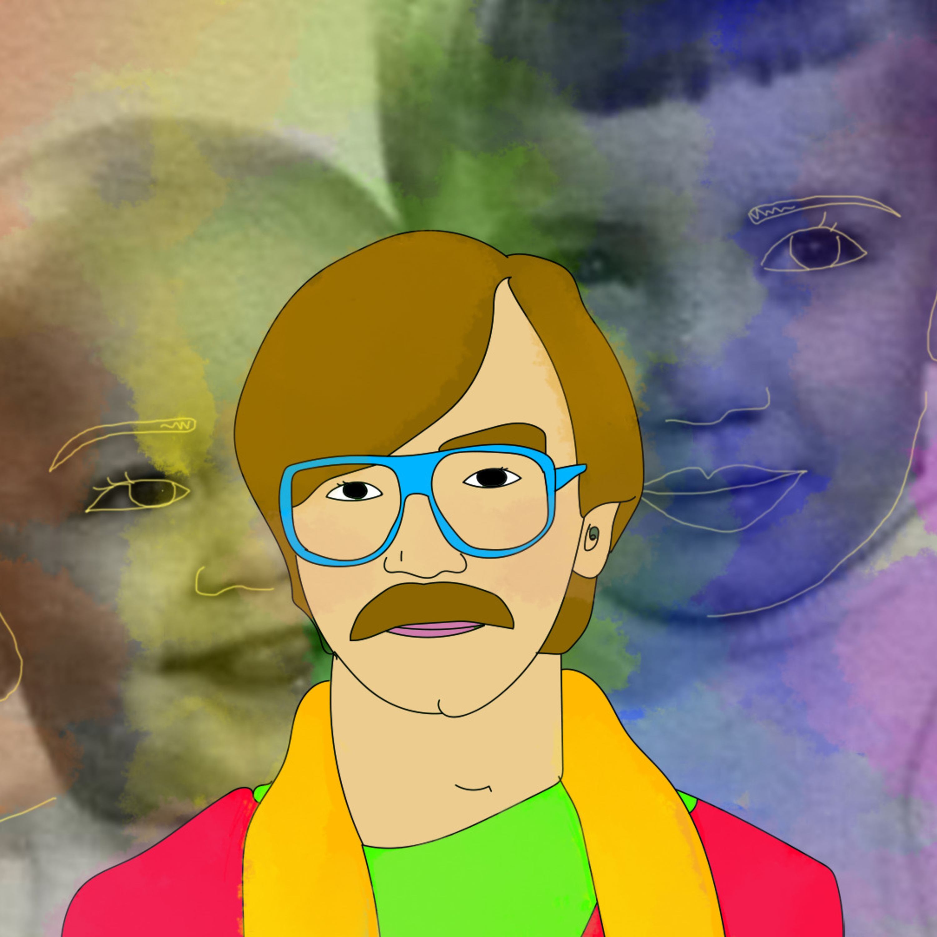 Ep. 5: Personal y político episode artwork