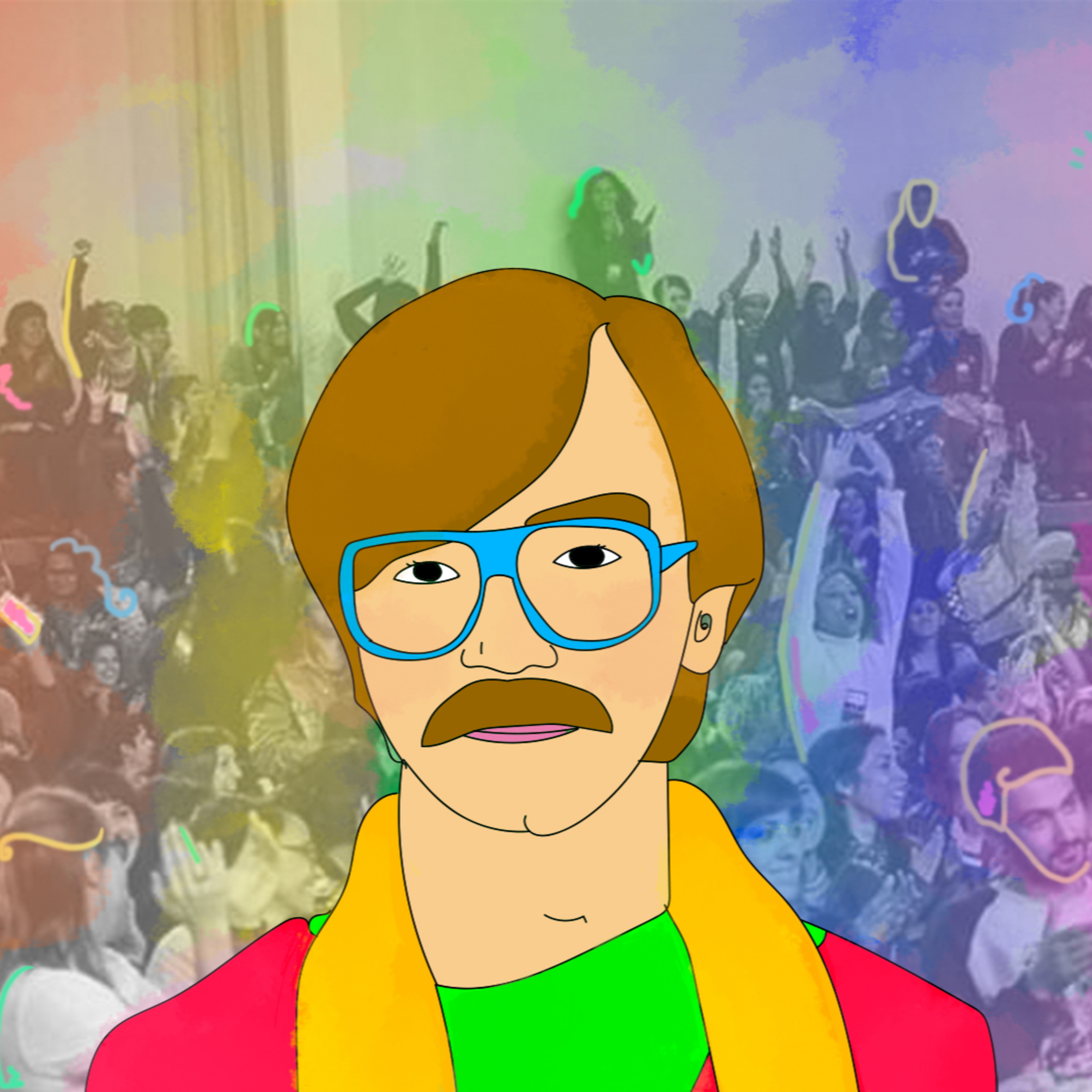 Ep. 6: La historia de todes episode artwork