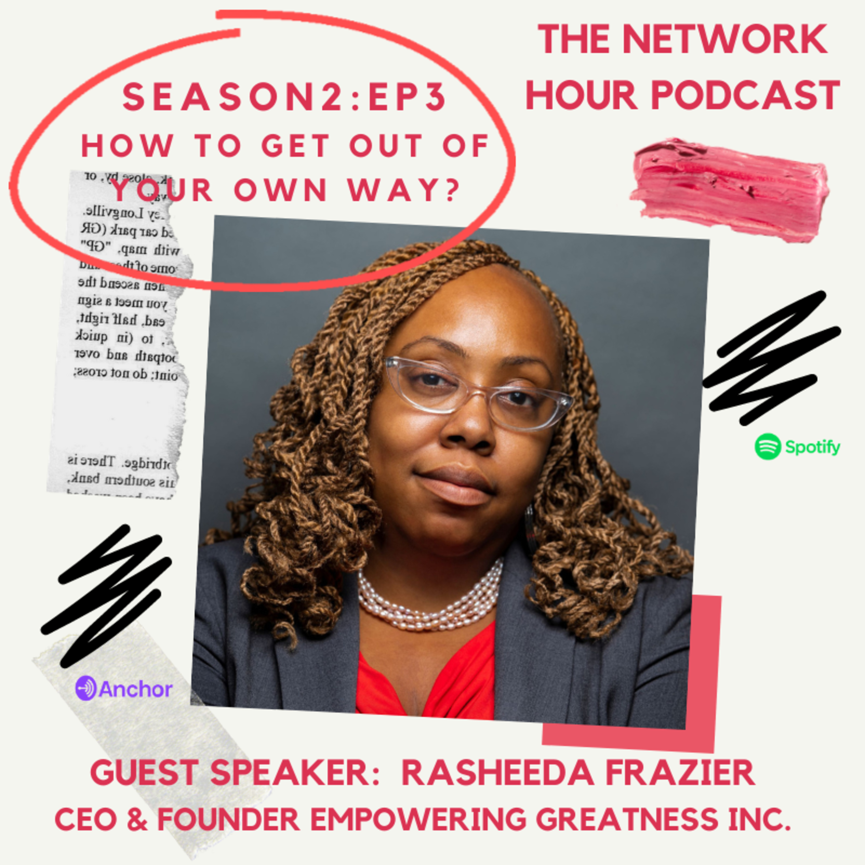 The Network Hour