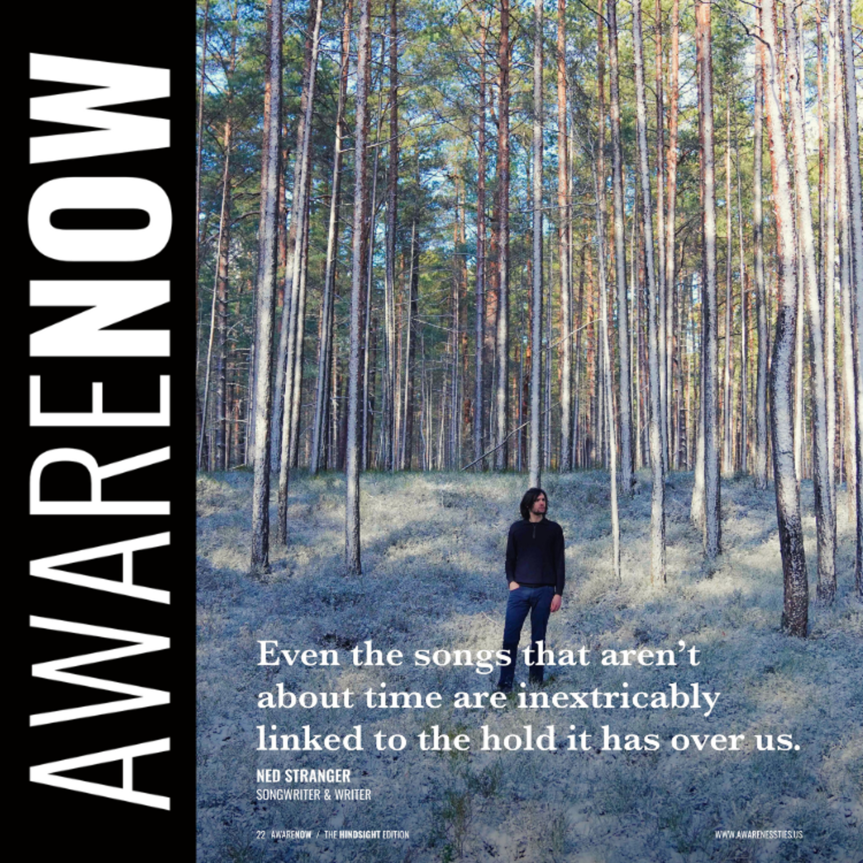 AwareNow™: The Official Podcast for Causes