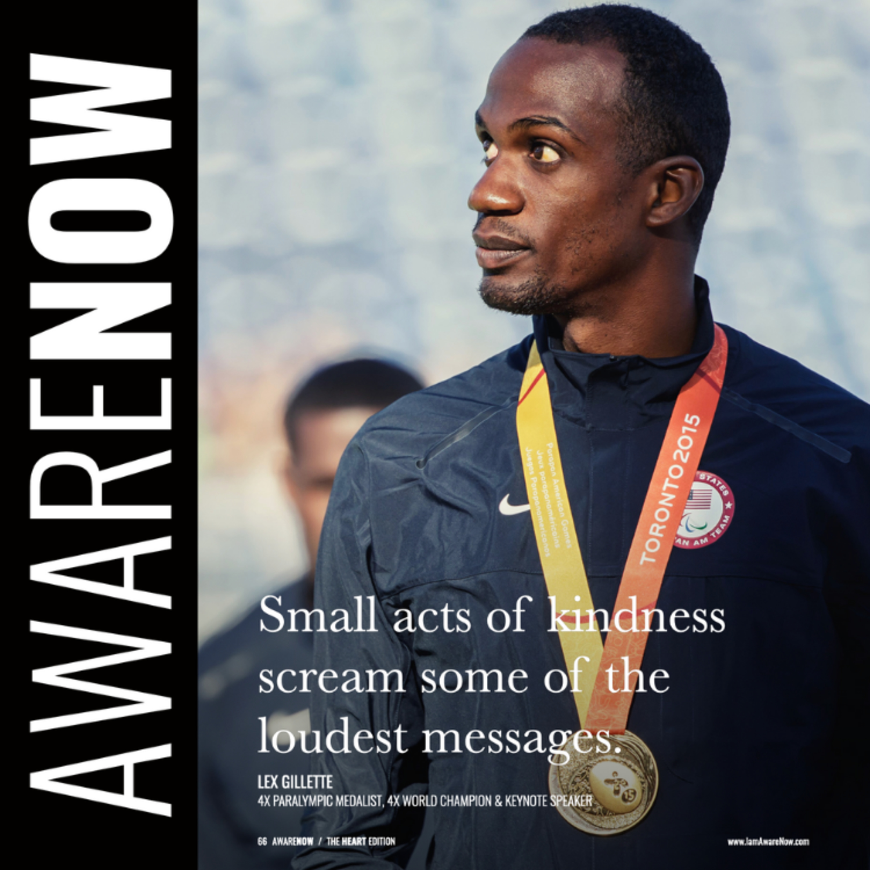 AwareNow™: The Official Podcast for Causes