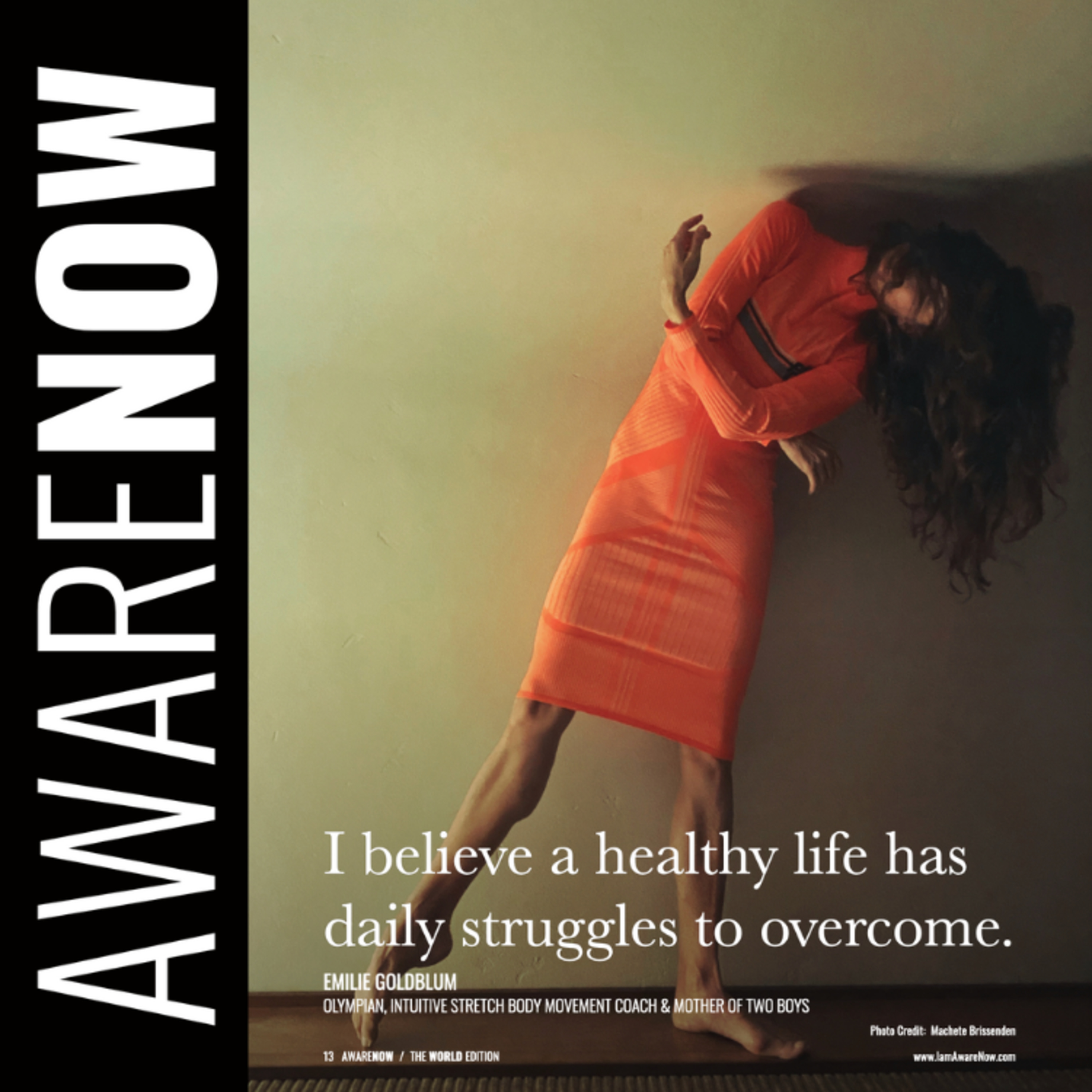 AwareNow™: The Official Podcast for Causes