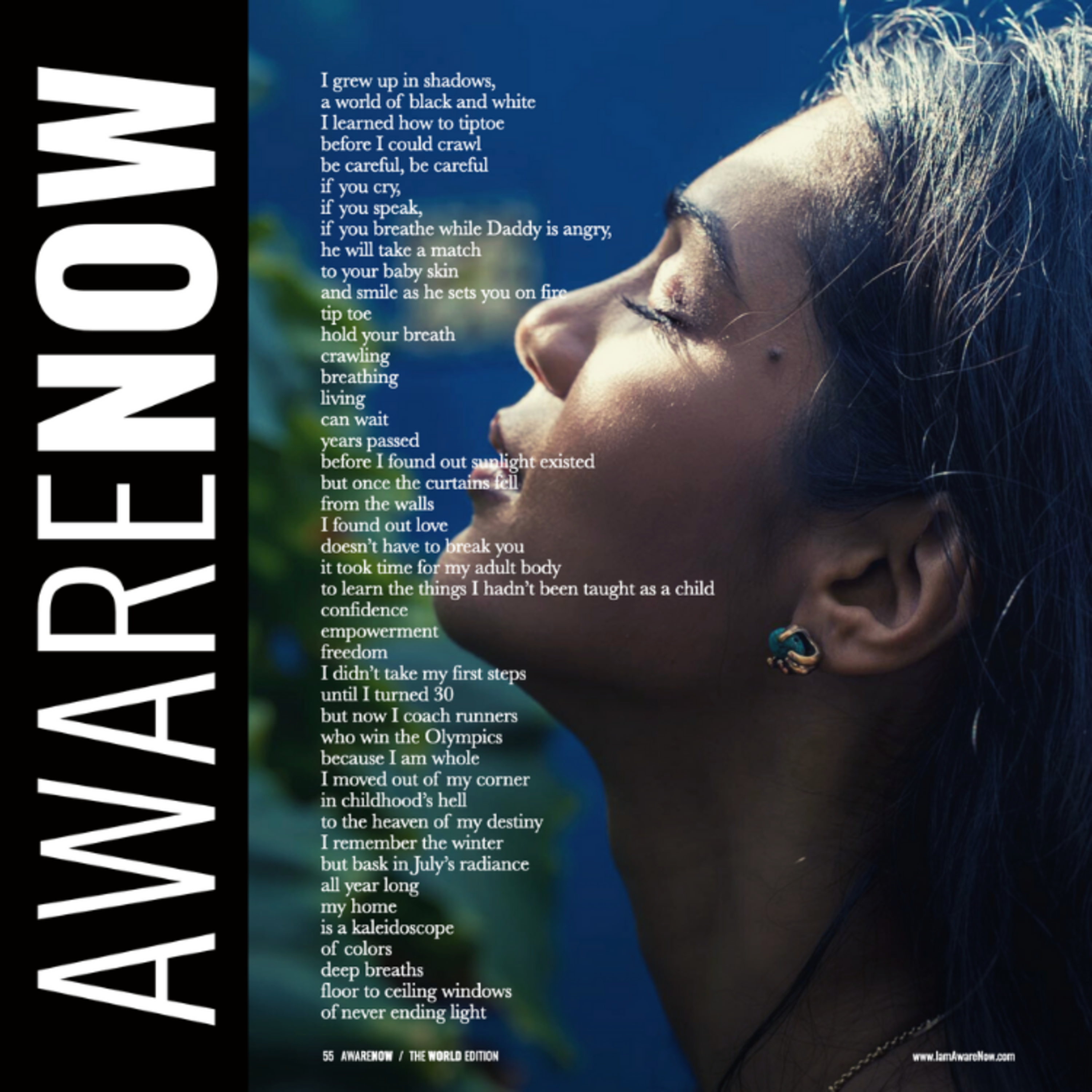 AwareNow™: The Official Podcast for Causes