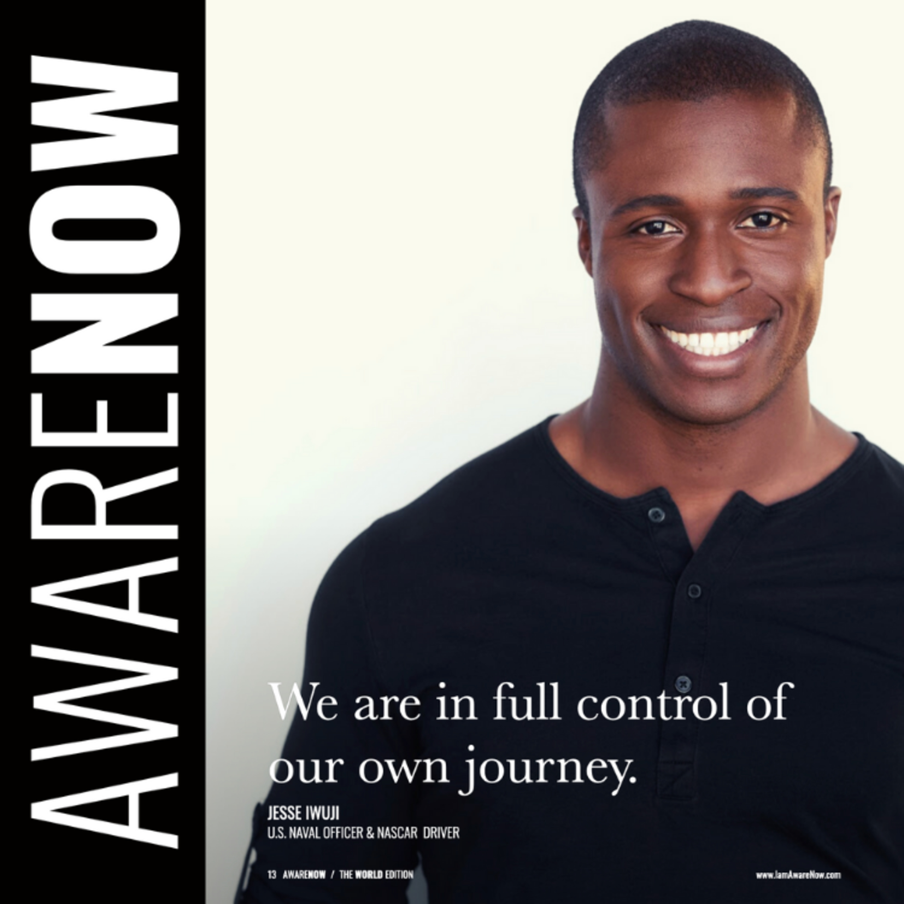 AwareNow™: The Official Podcast for Causes