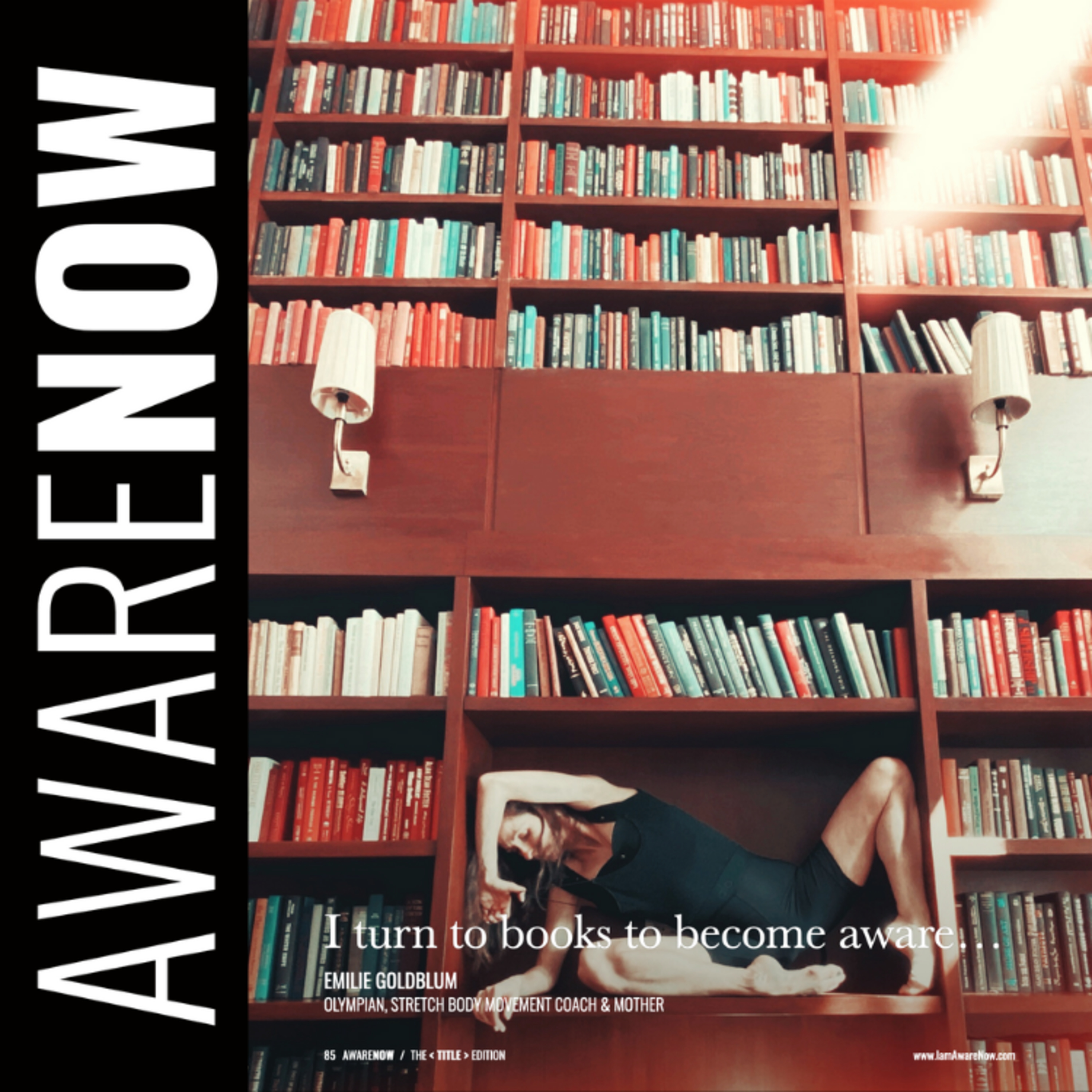 AwareNow™: The Official Podcast for Causes