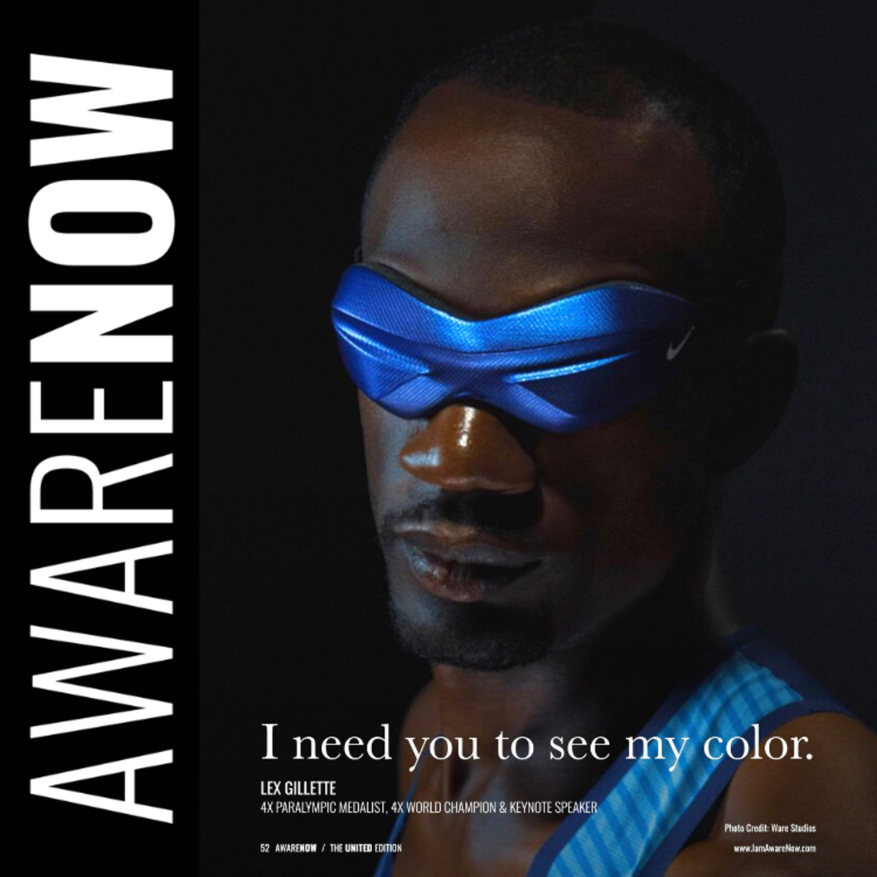 AwareNow™: The Official Podcast for Causes