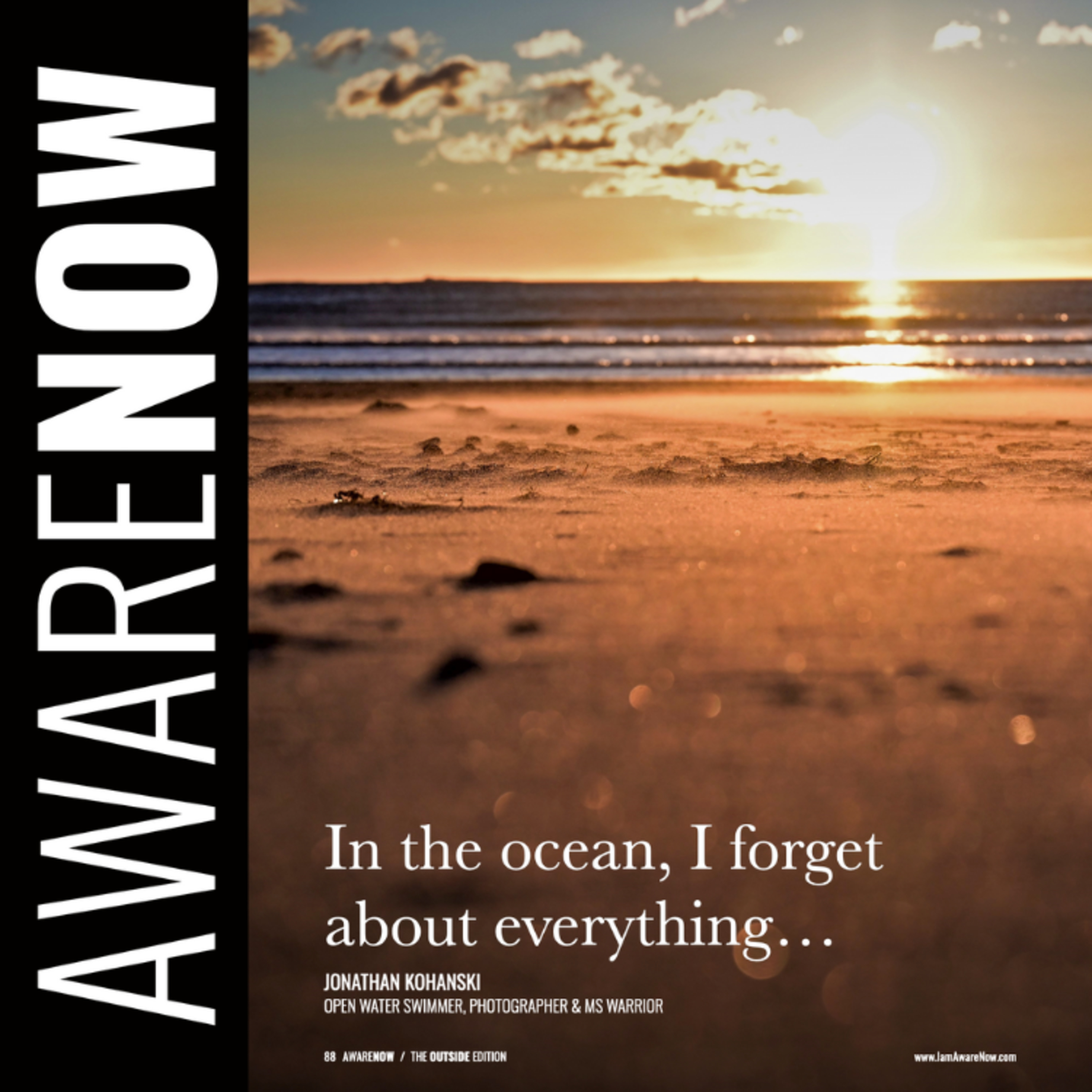 AwareNow™: The Official Podcast for Causes