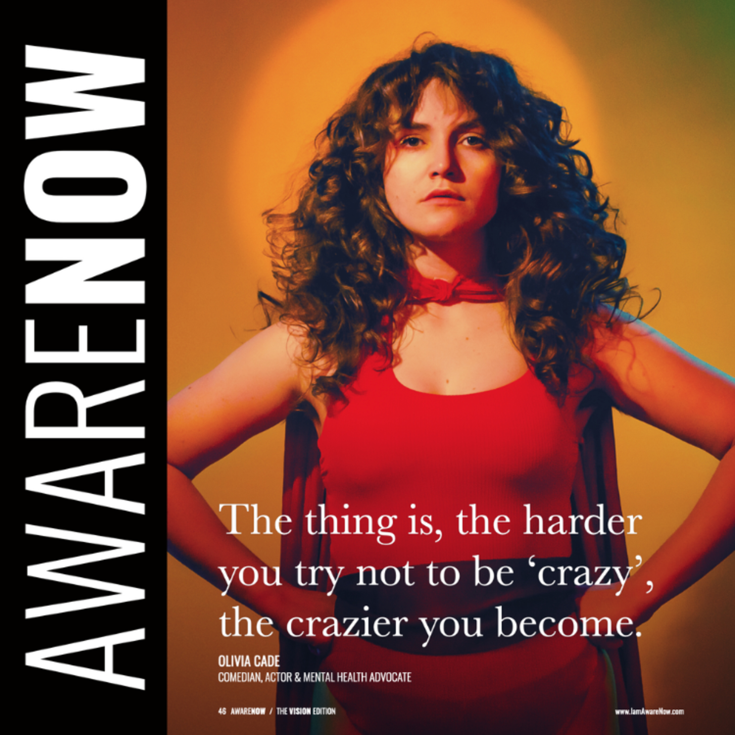 AwareNow™: The Official Podcast for Causes