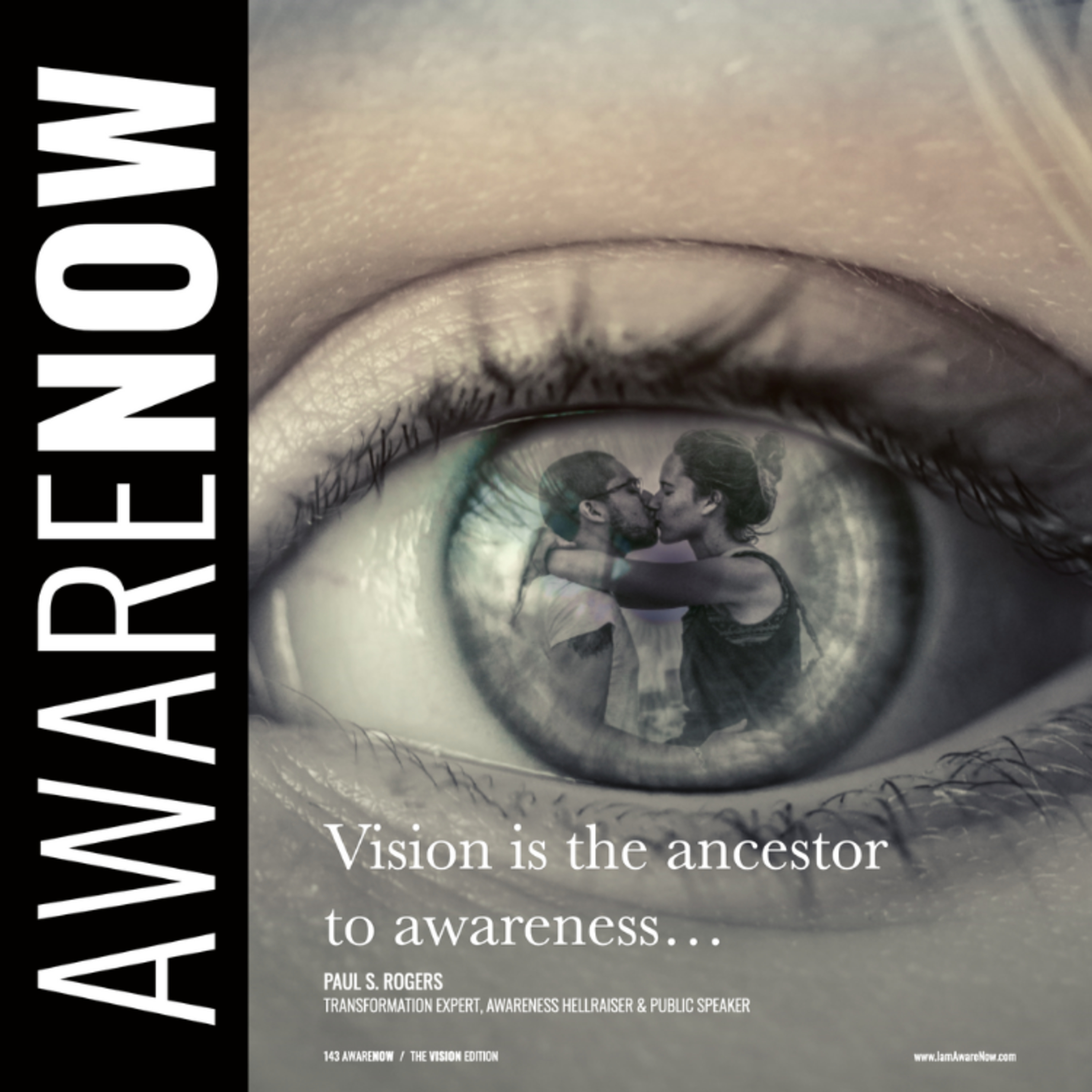 AwareNow™: The Official Podcast for Causes