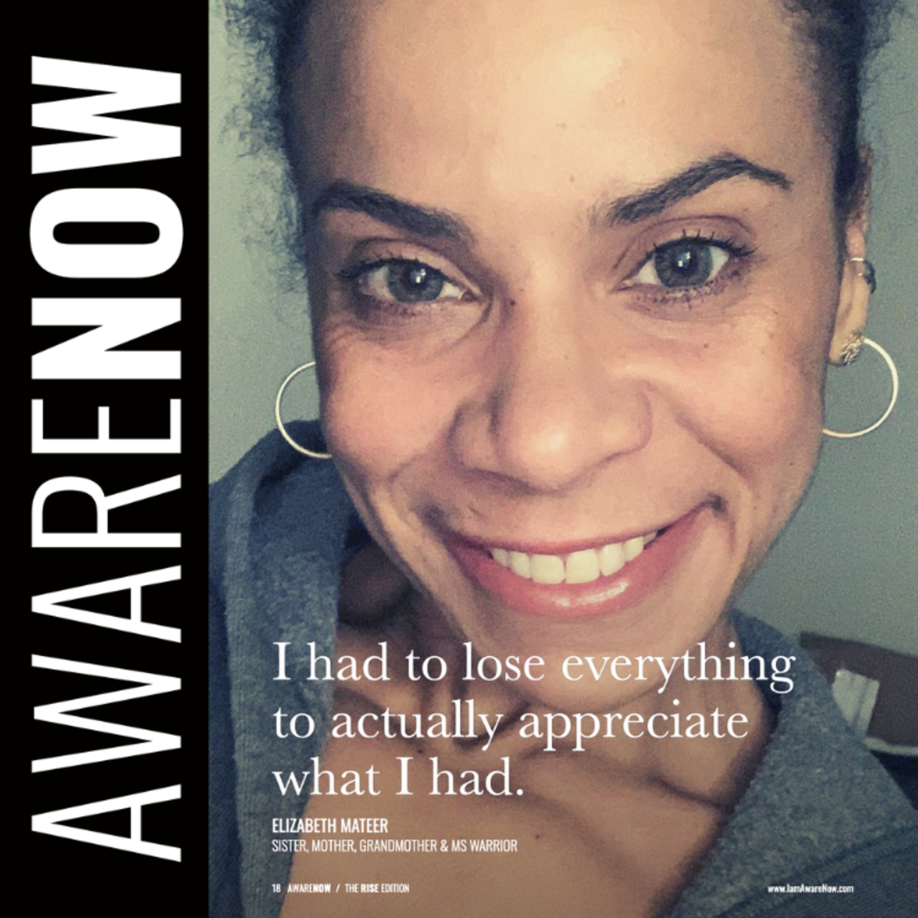 AwareNow™: The Official Podcast for Causes