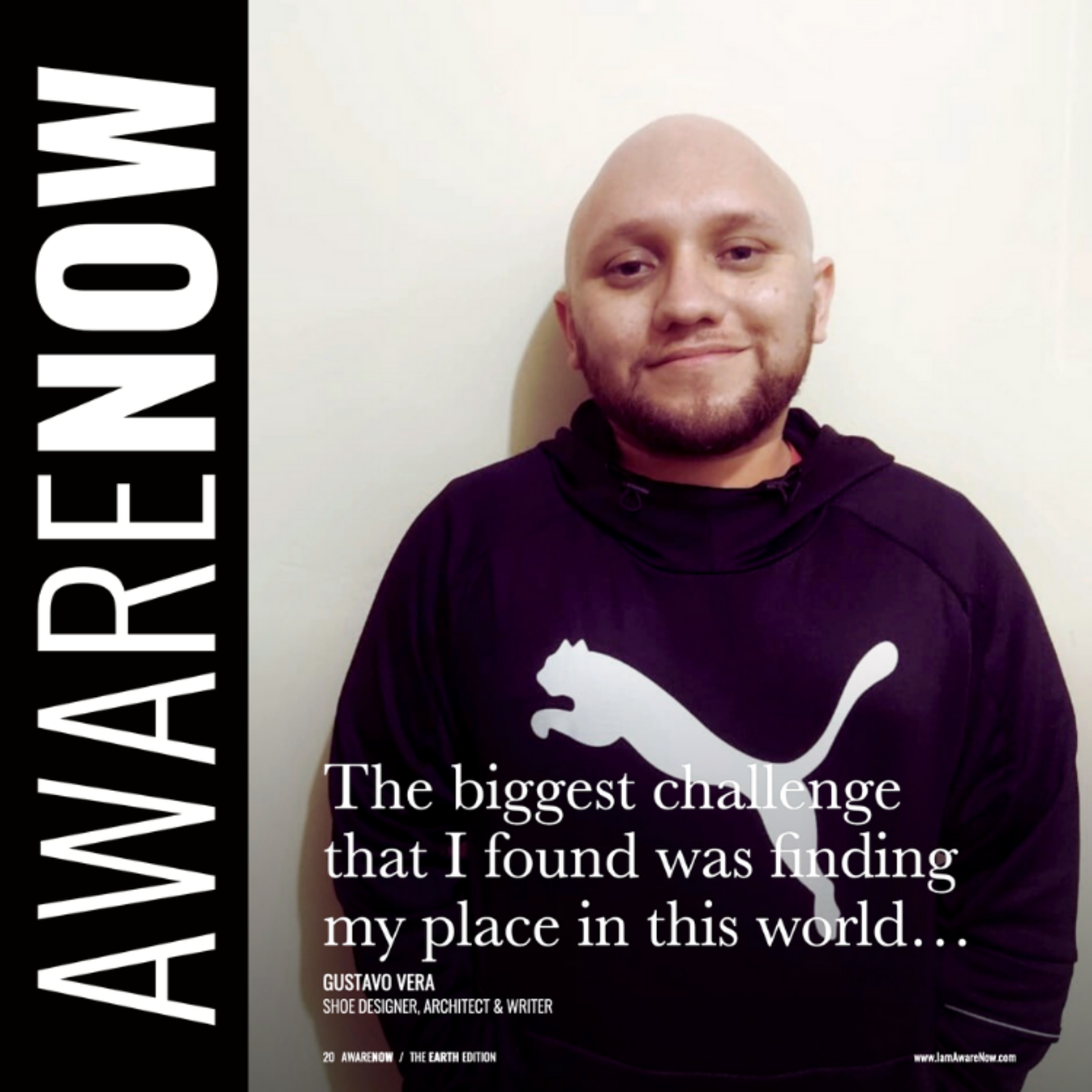 AwareNow™: The Official Podcast for Causes