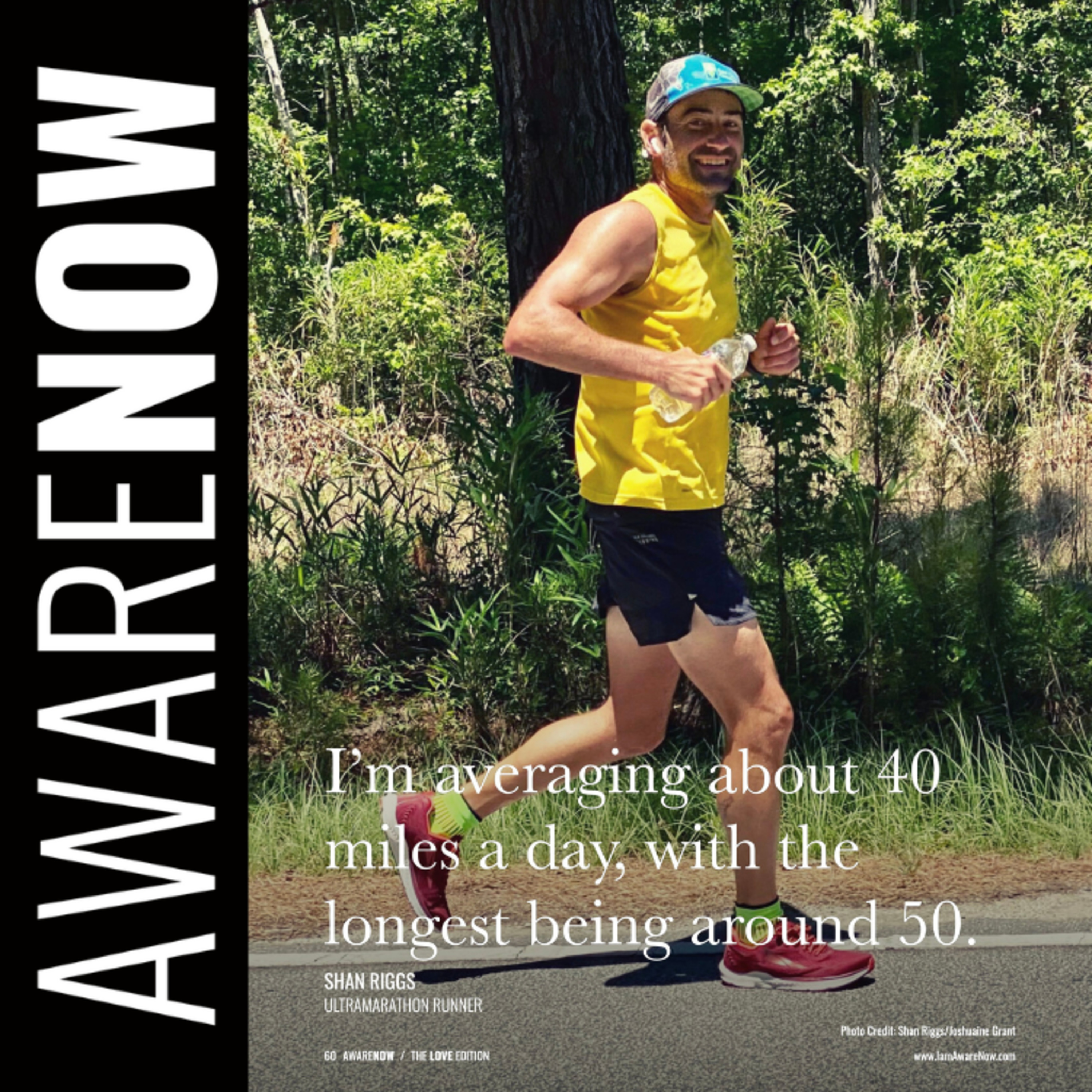 AwareNow™: The Official Podcast for Causes
