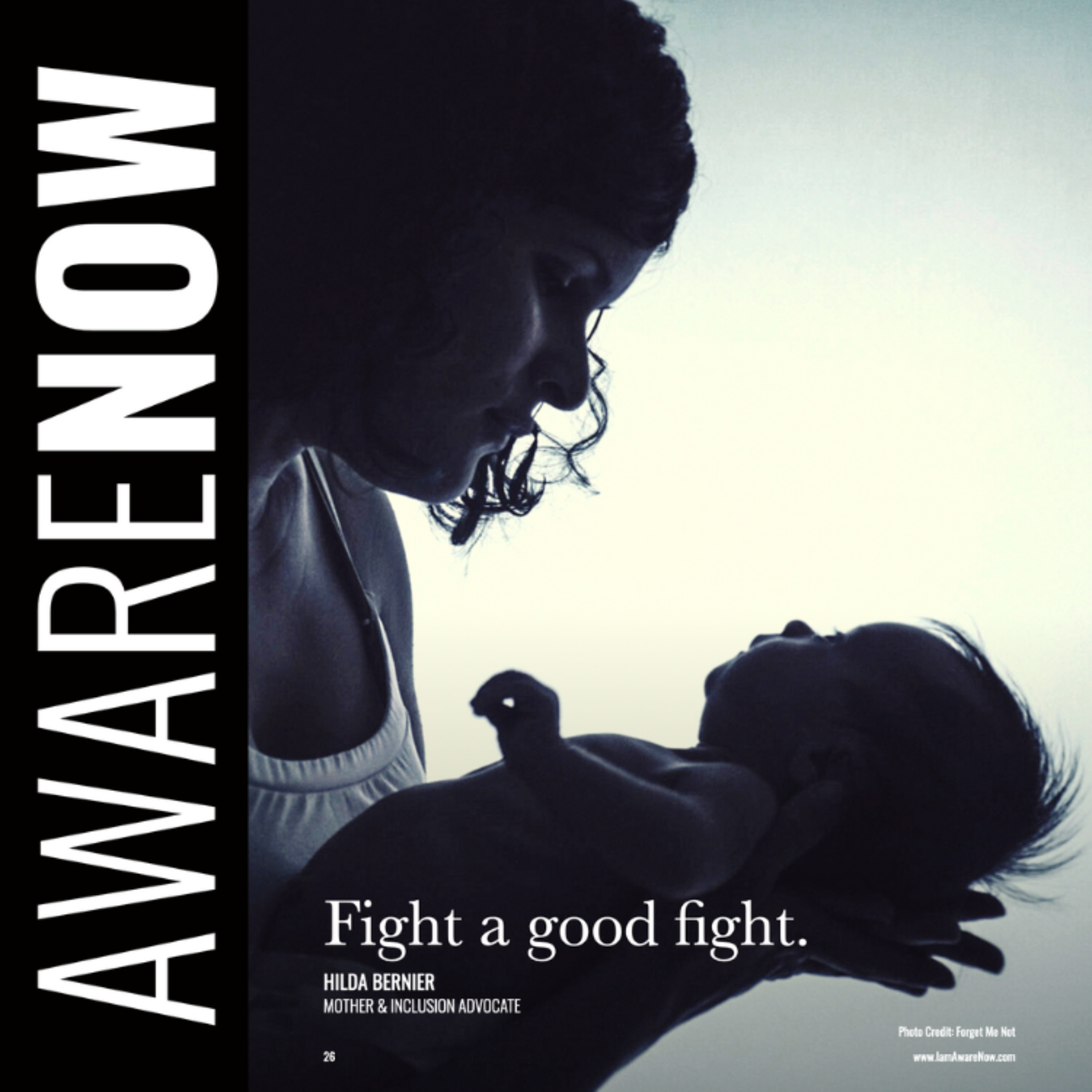 AwareNow™: The Official Podcast for Causes