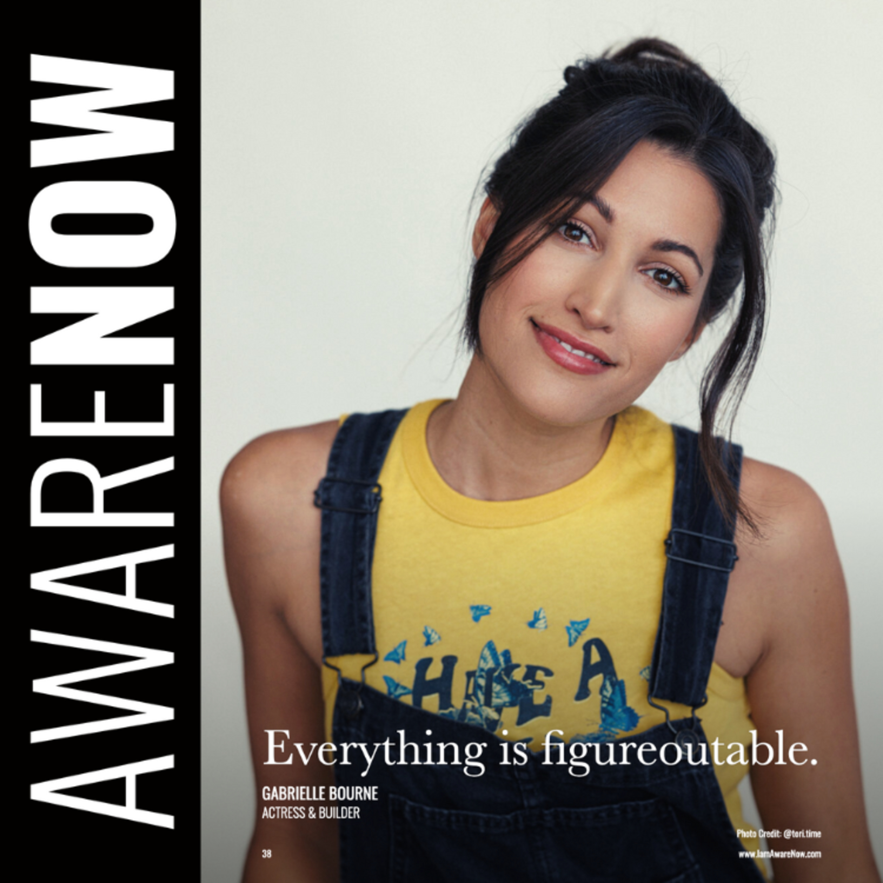 AwareNow™: The Official Podcast for Causes