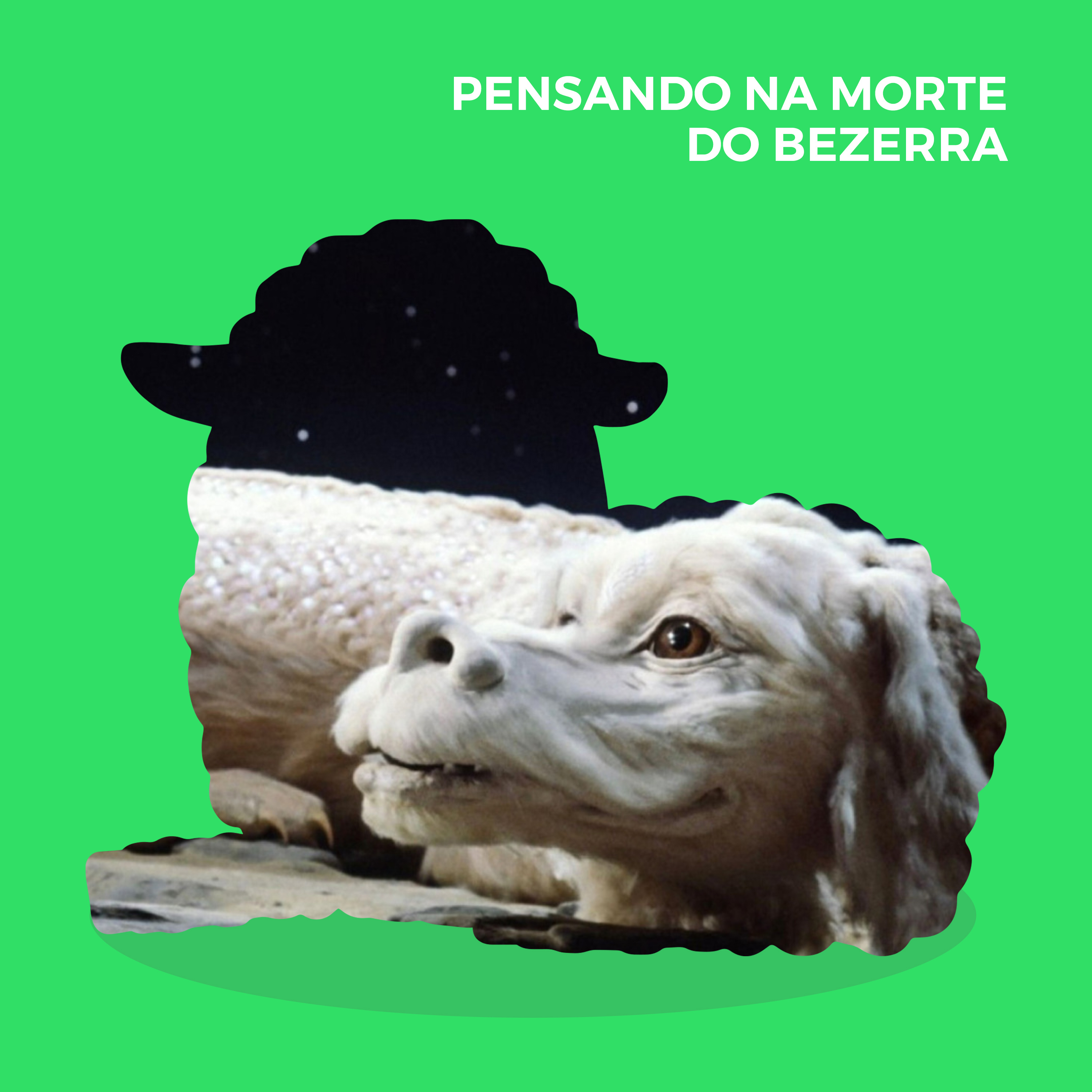 Pensando na morte do Bezerra