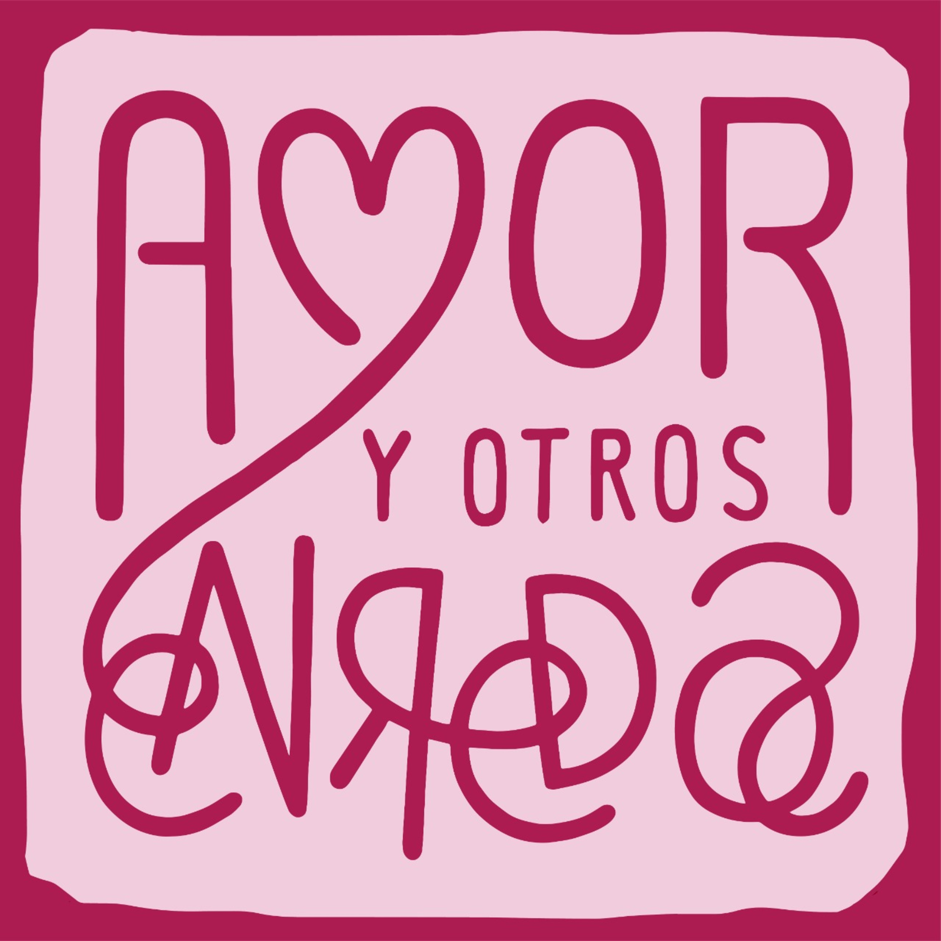 Amor Y Otros Enredos