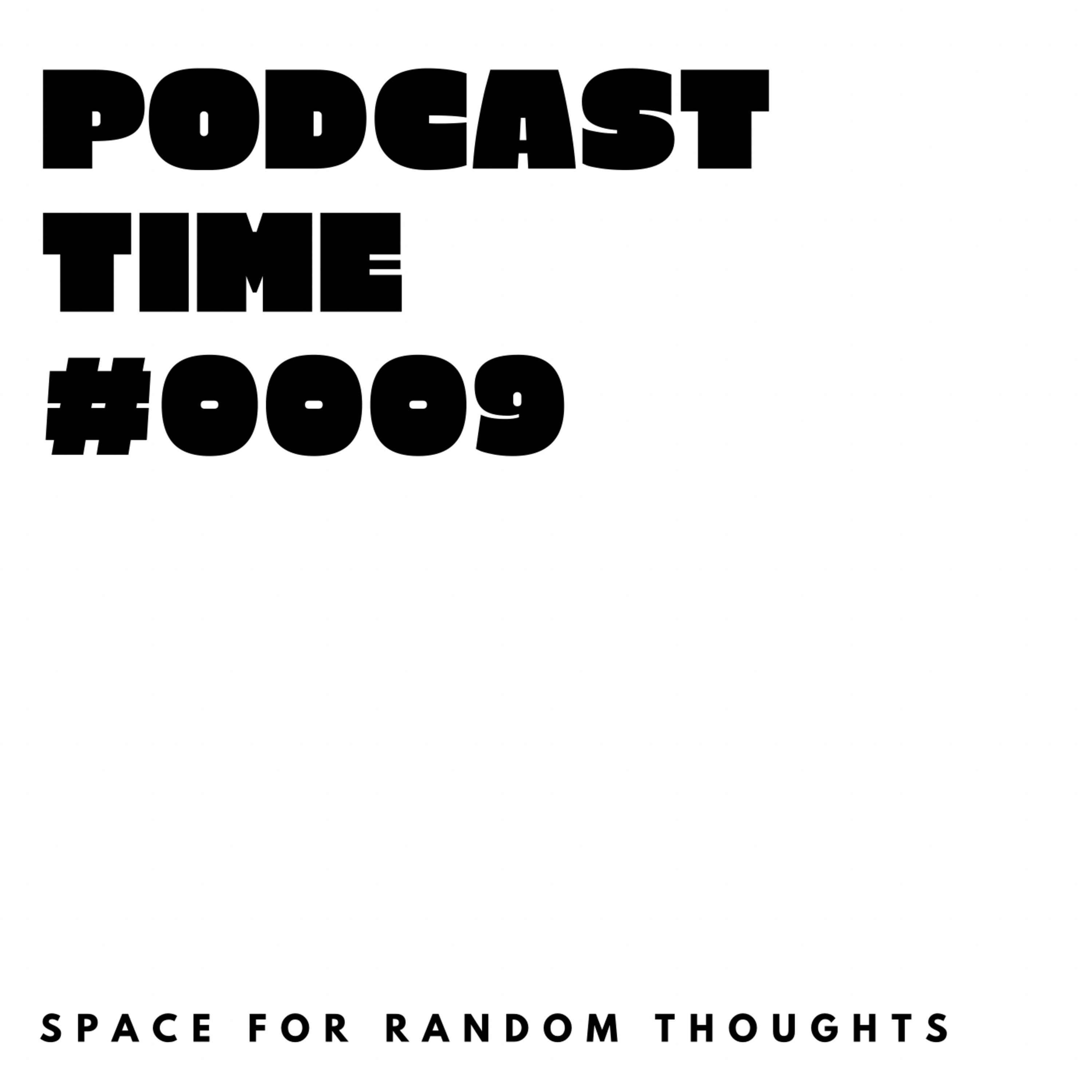 M.V Podcast