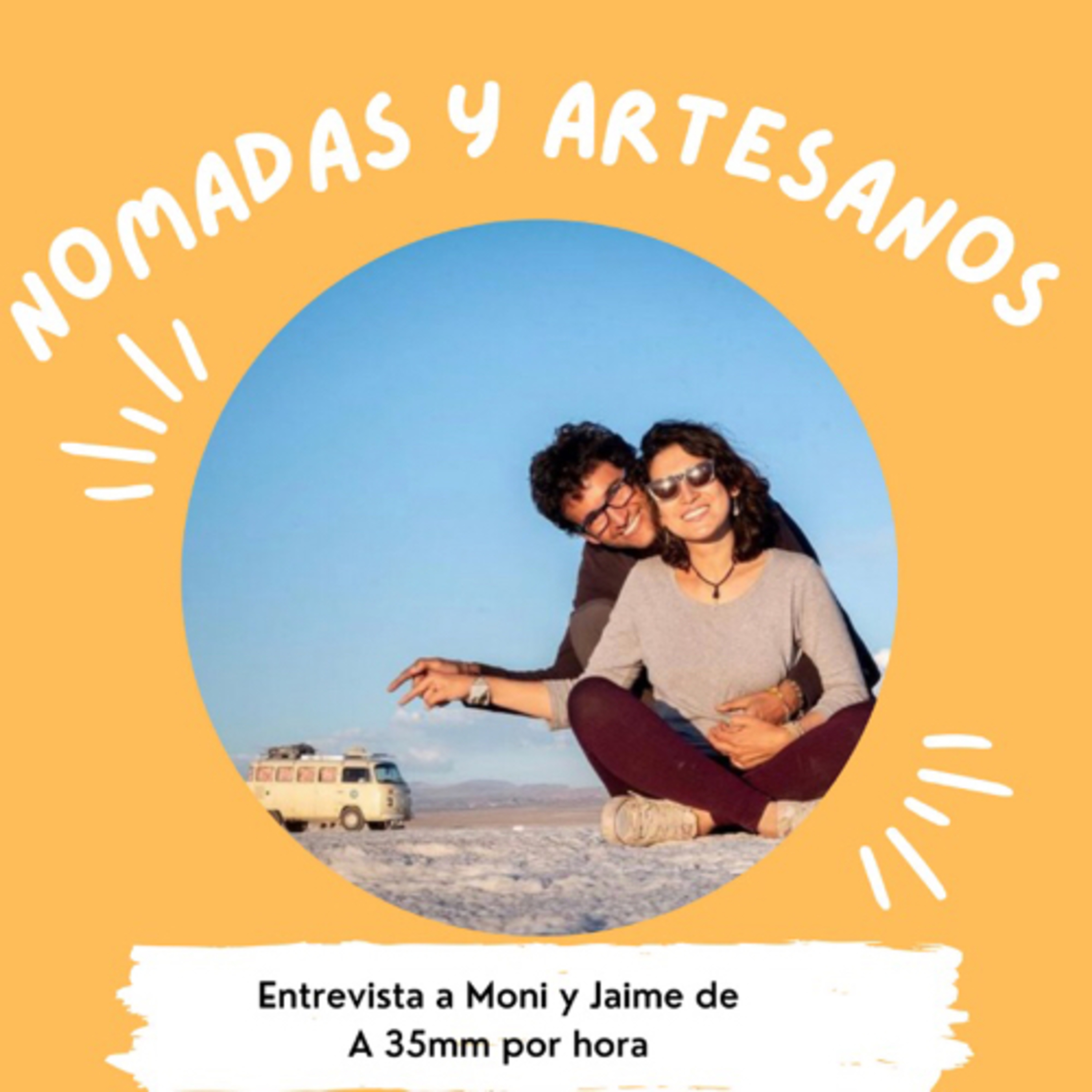 Nómadas y Artesanos
