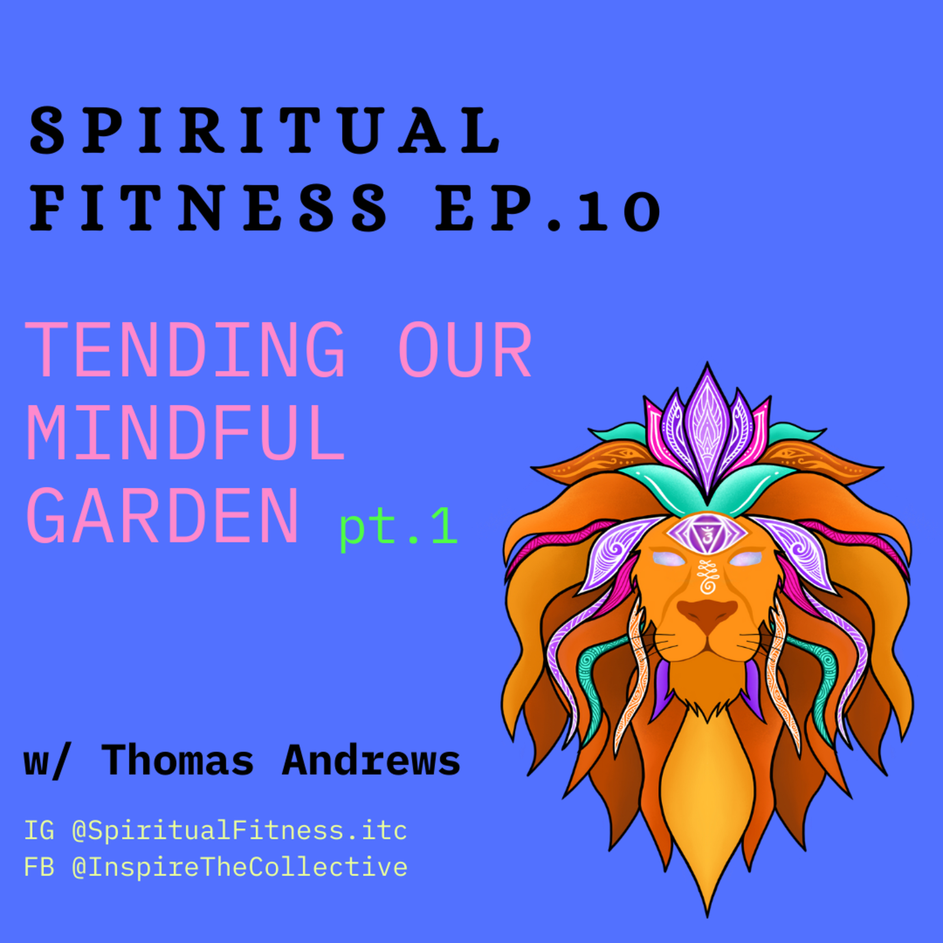 Inspire The Collective