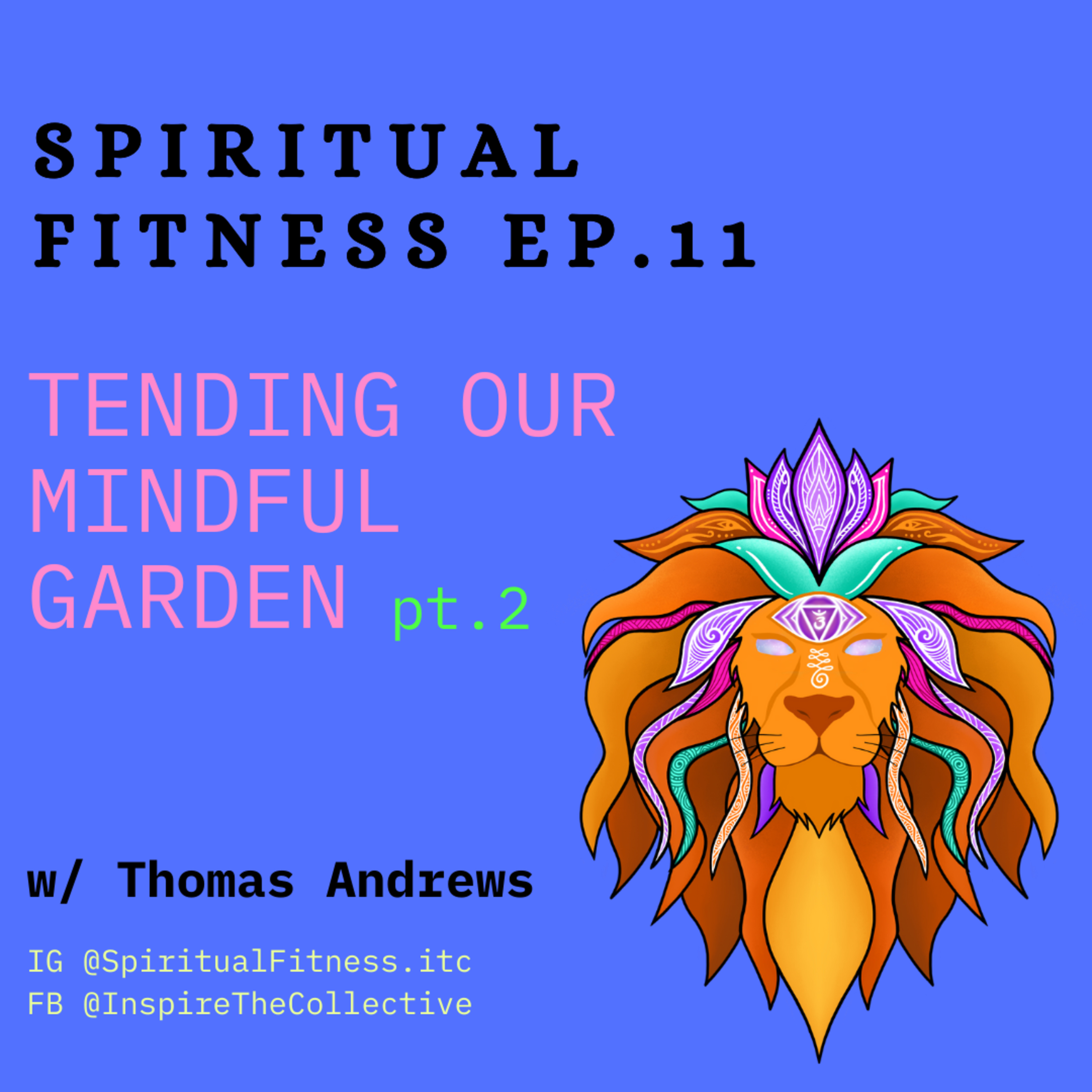 Inspire The Collective