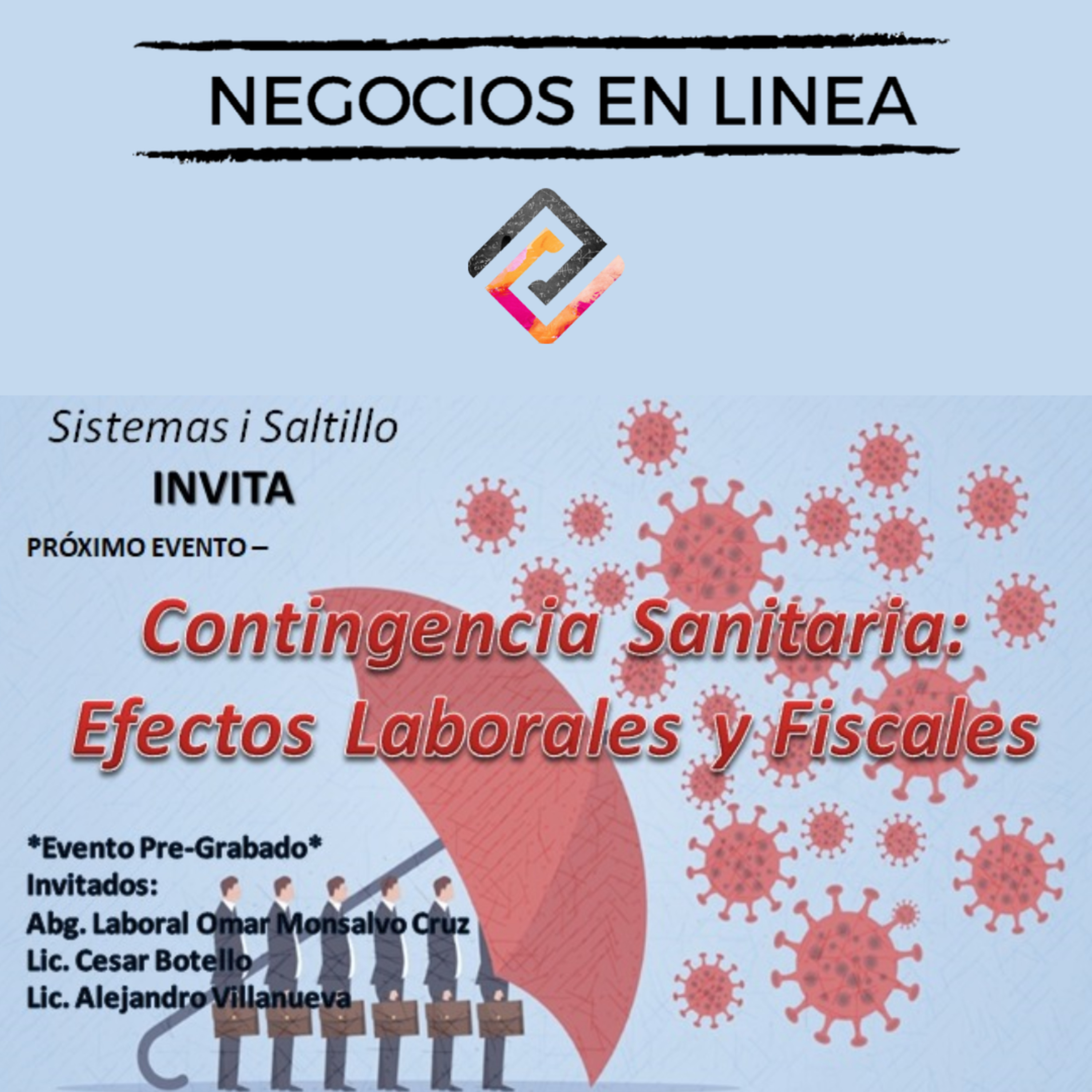 NEGOCIOSENLINEA