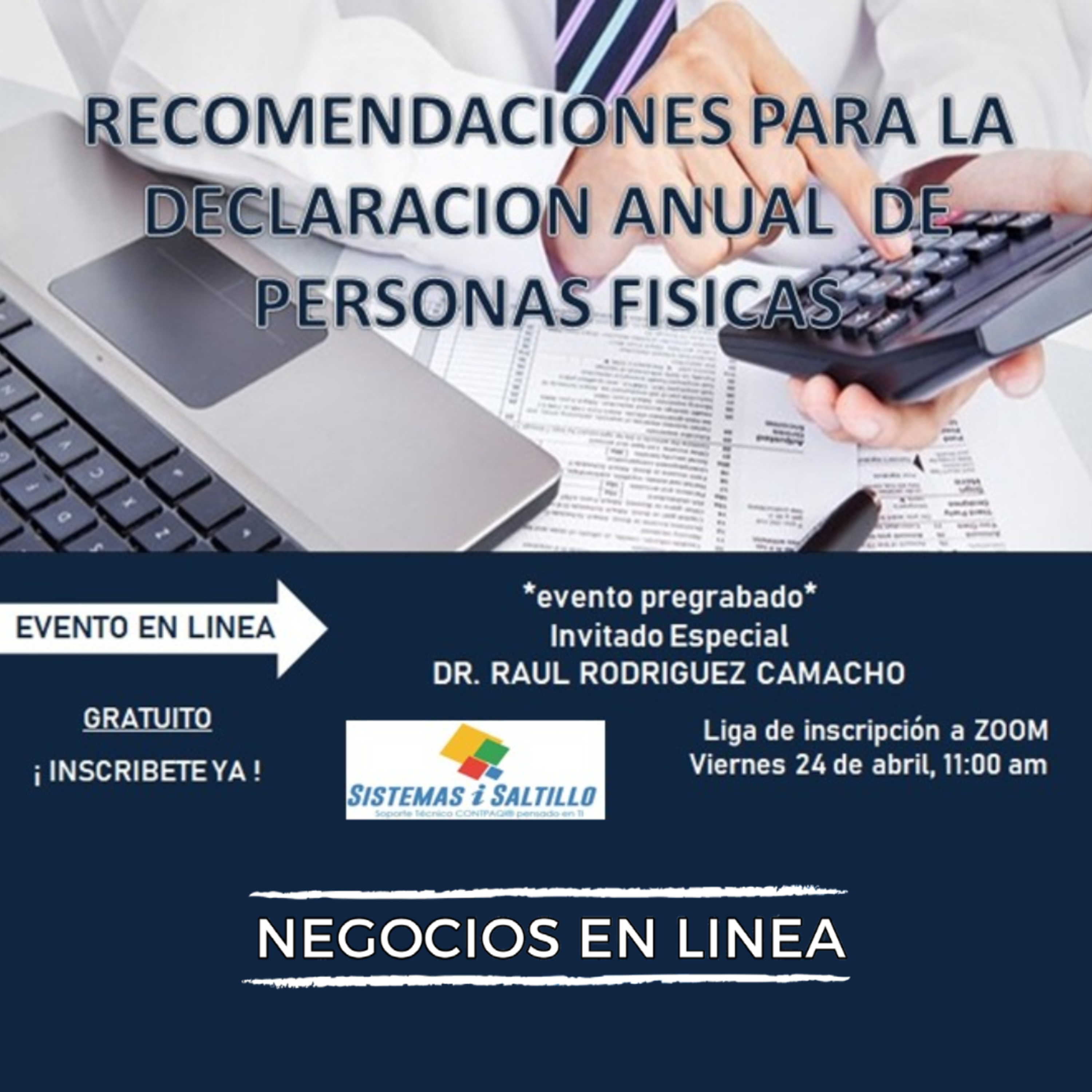 NEGOCIOSENLINEA