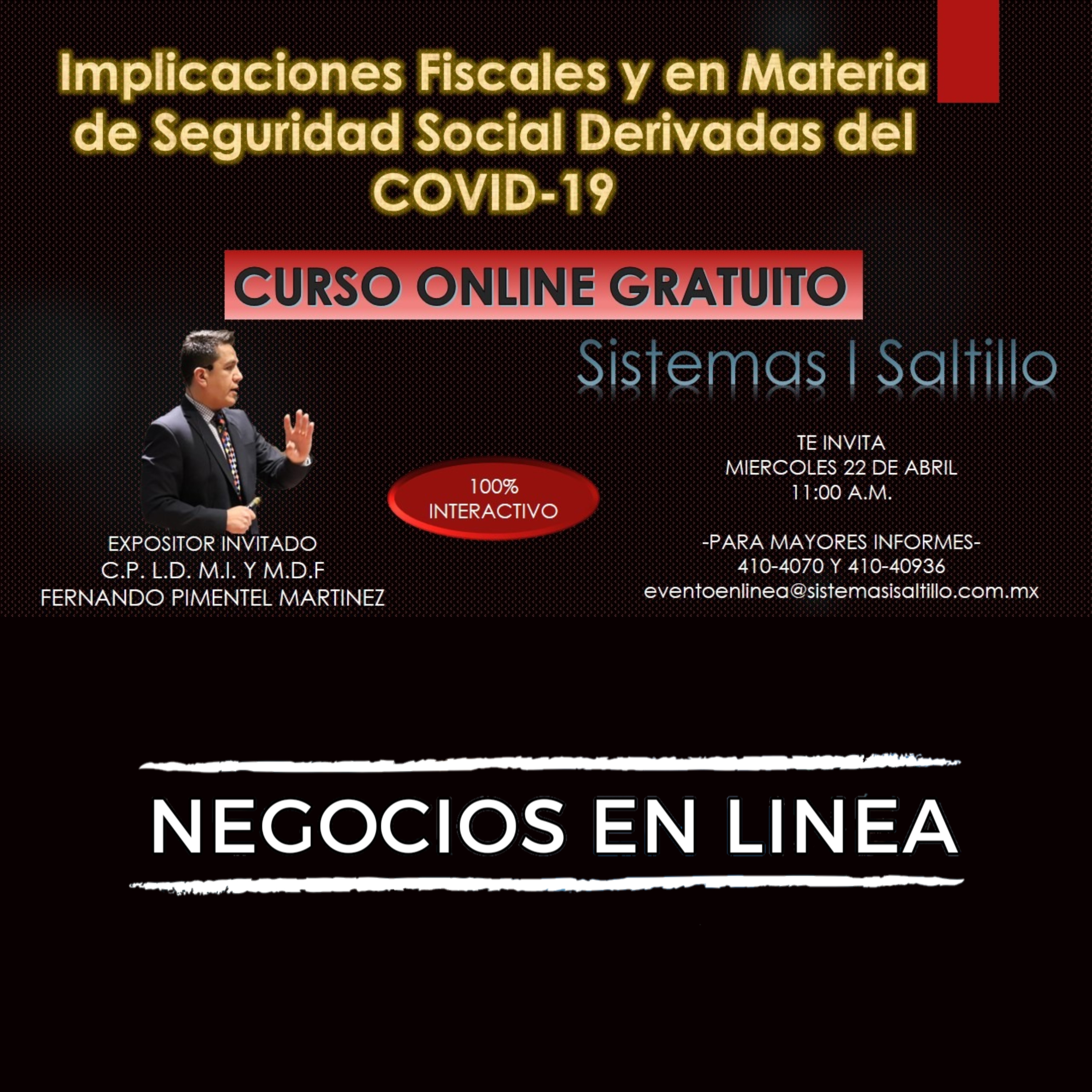 NEGOCIOSENLINEA