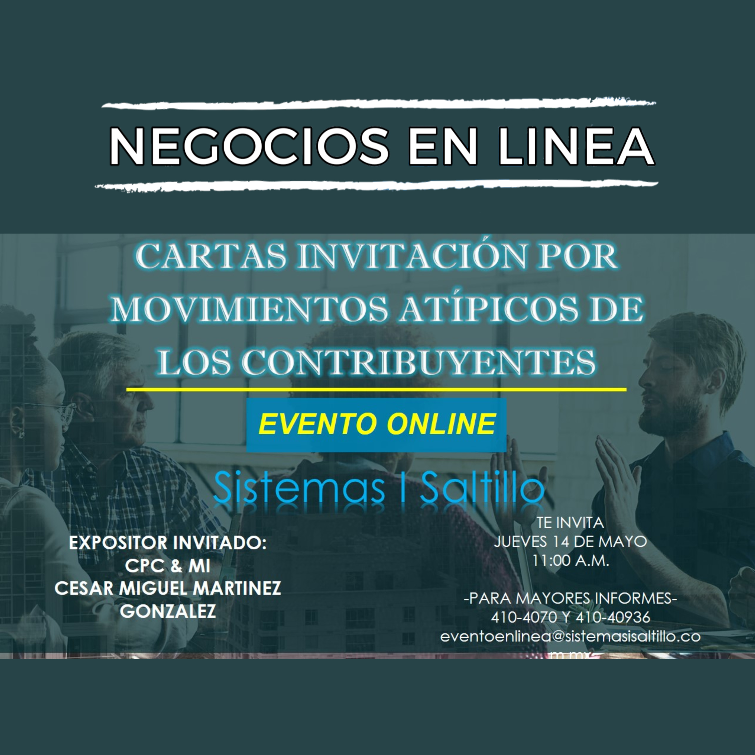 NEGOCIOSENLINEA