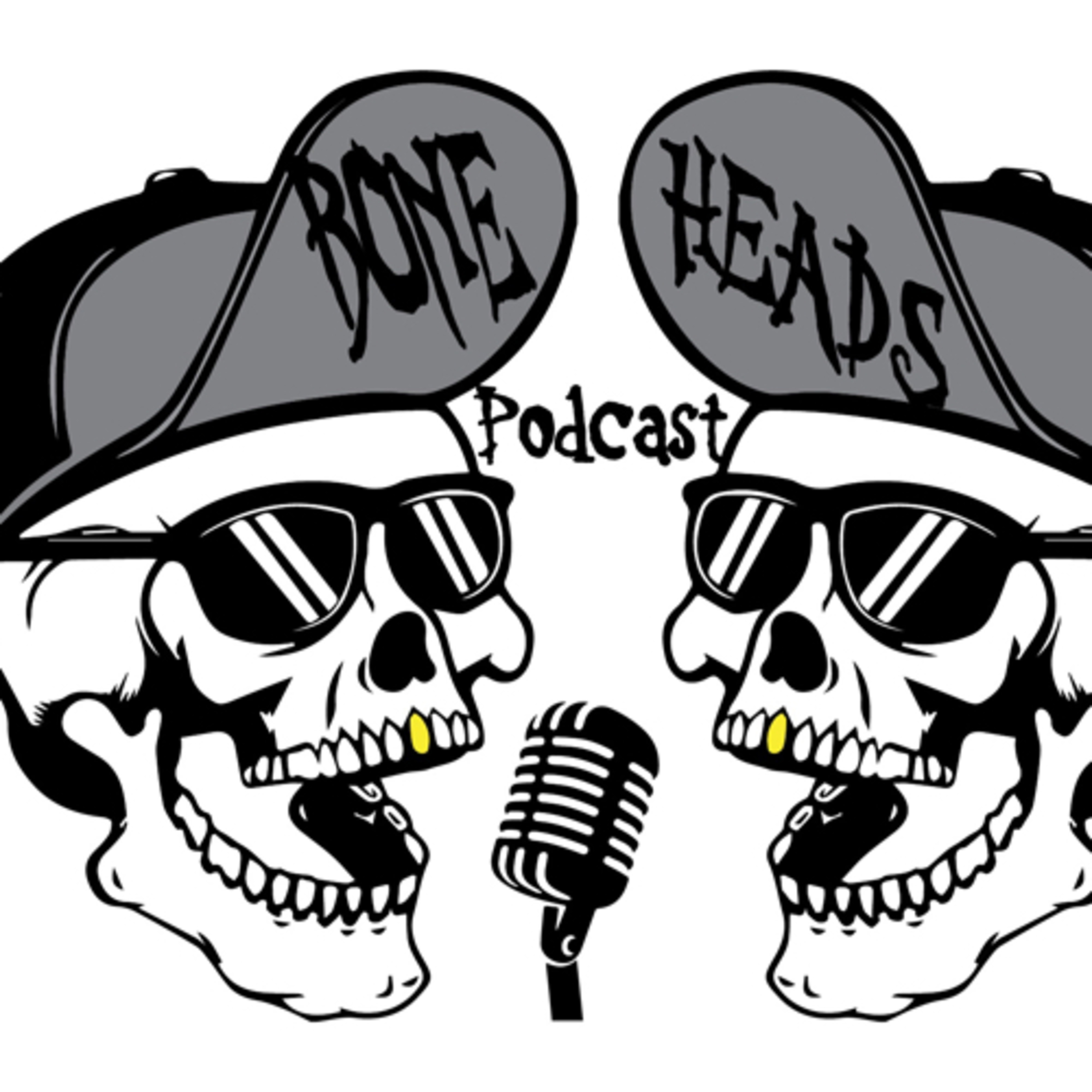 The Boneheads Podcast