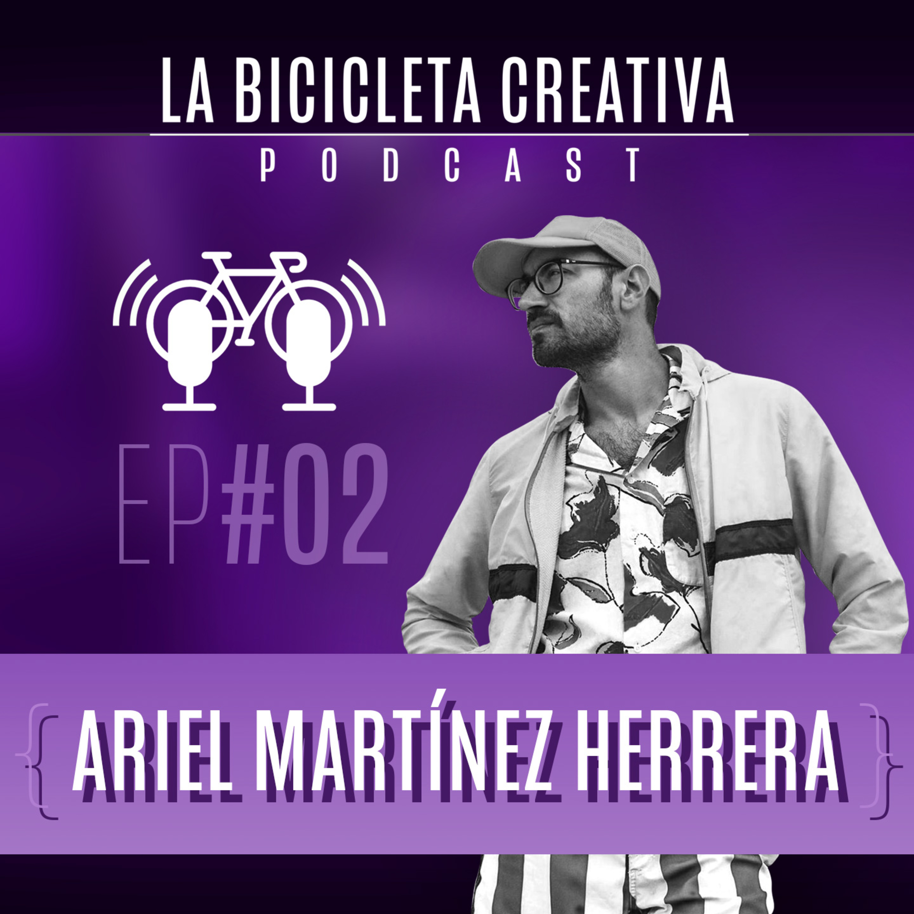 LA BICICLETA CREATIVA