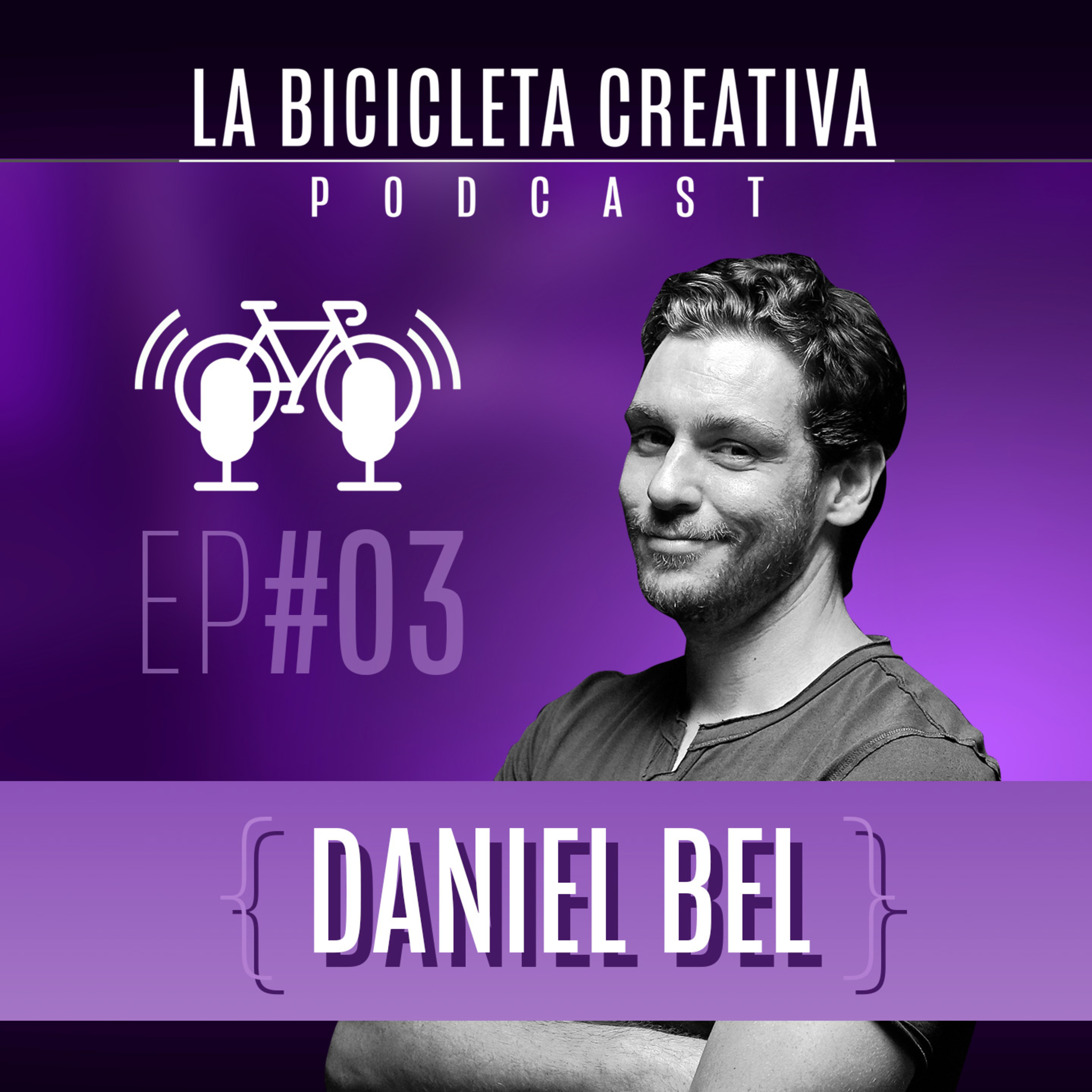 LA BICICLETA CREATIVA