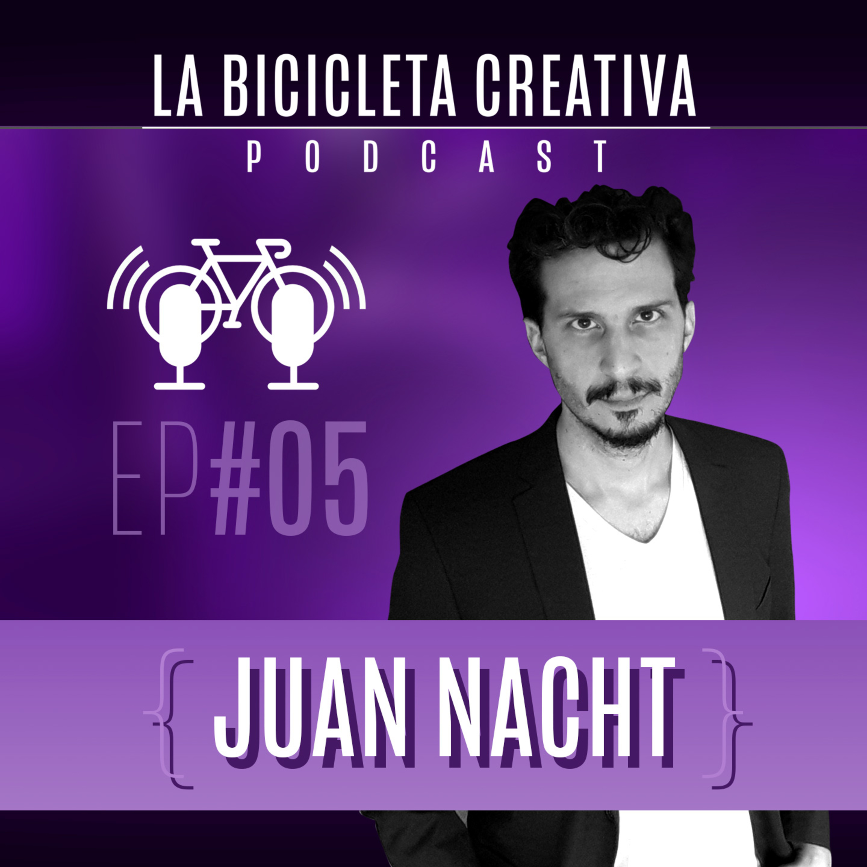 LA BICICLETA CREATIVA