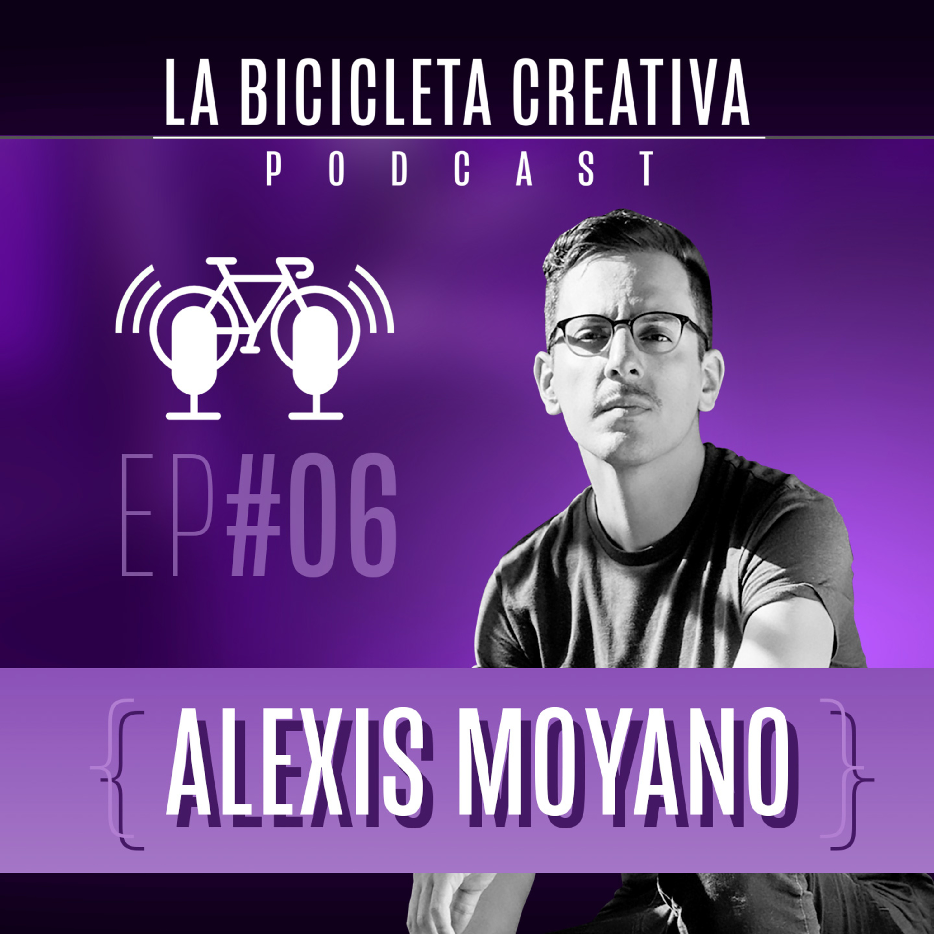 LA BICICLETA CREATIVA