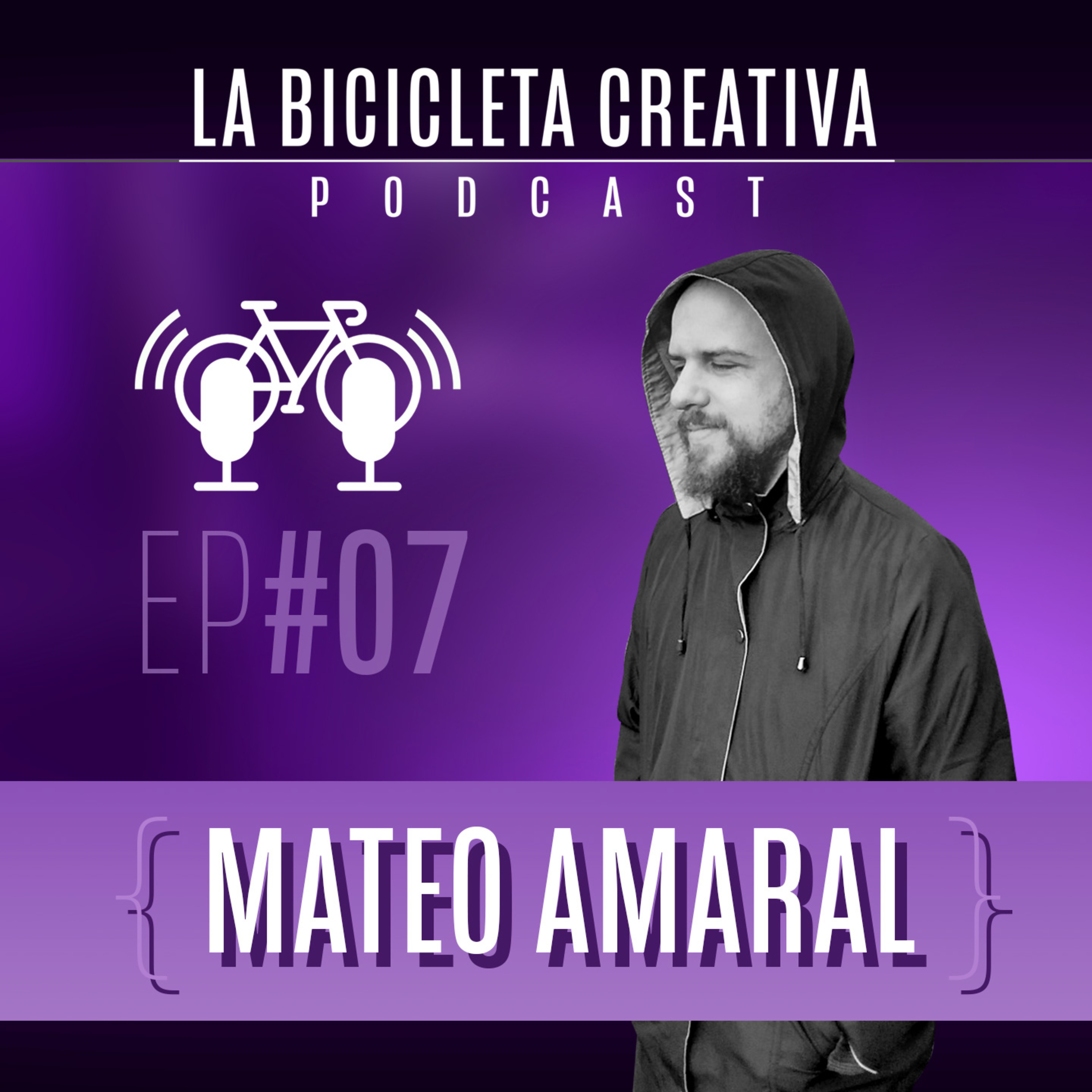 LA BICICLETA CREATIVA