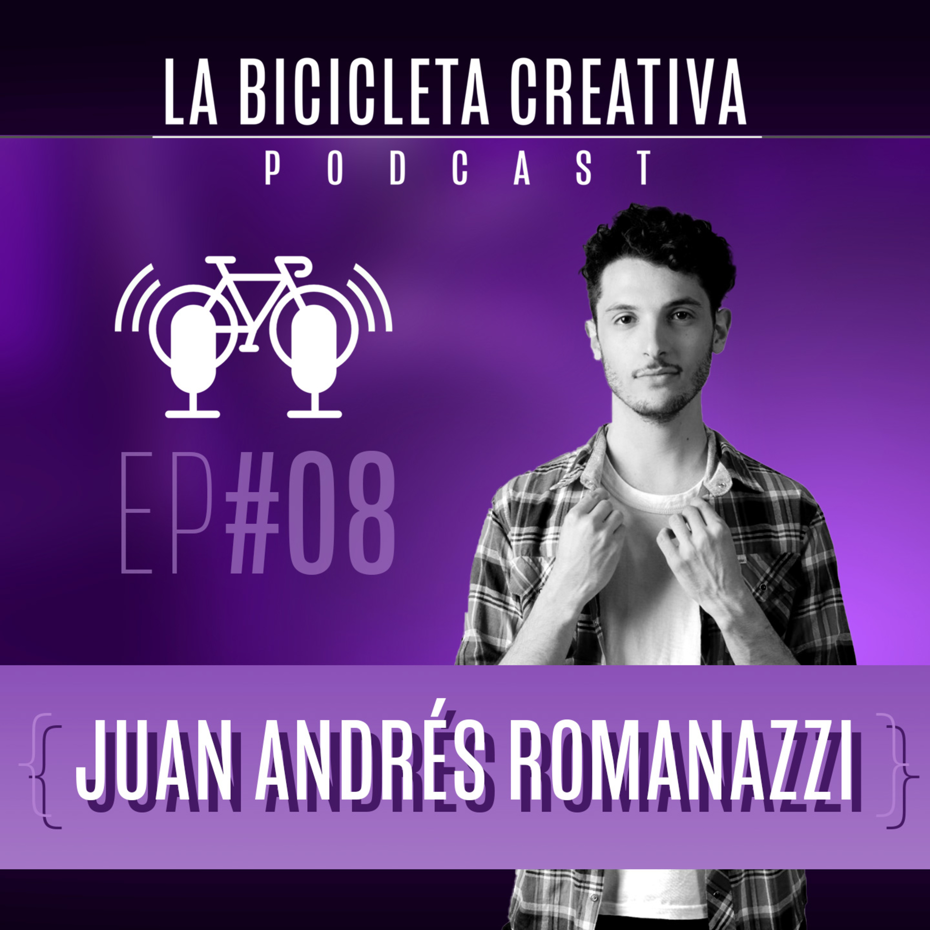 LA BICICLETA CREATIVA