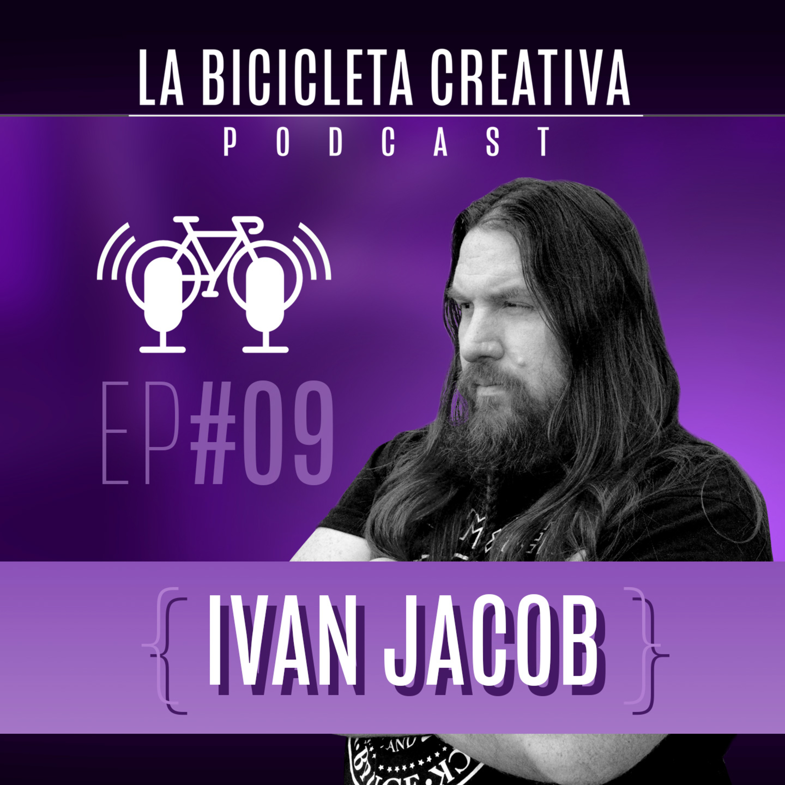 LA BICICLETA CREATIVA